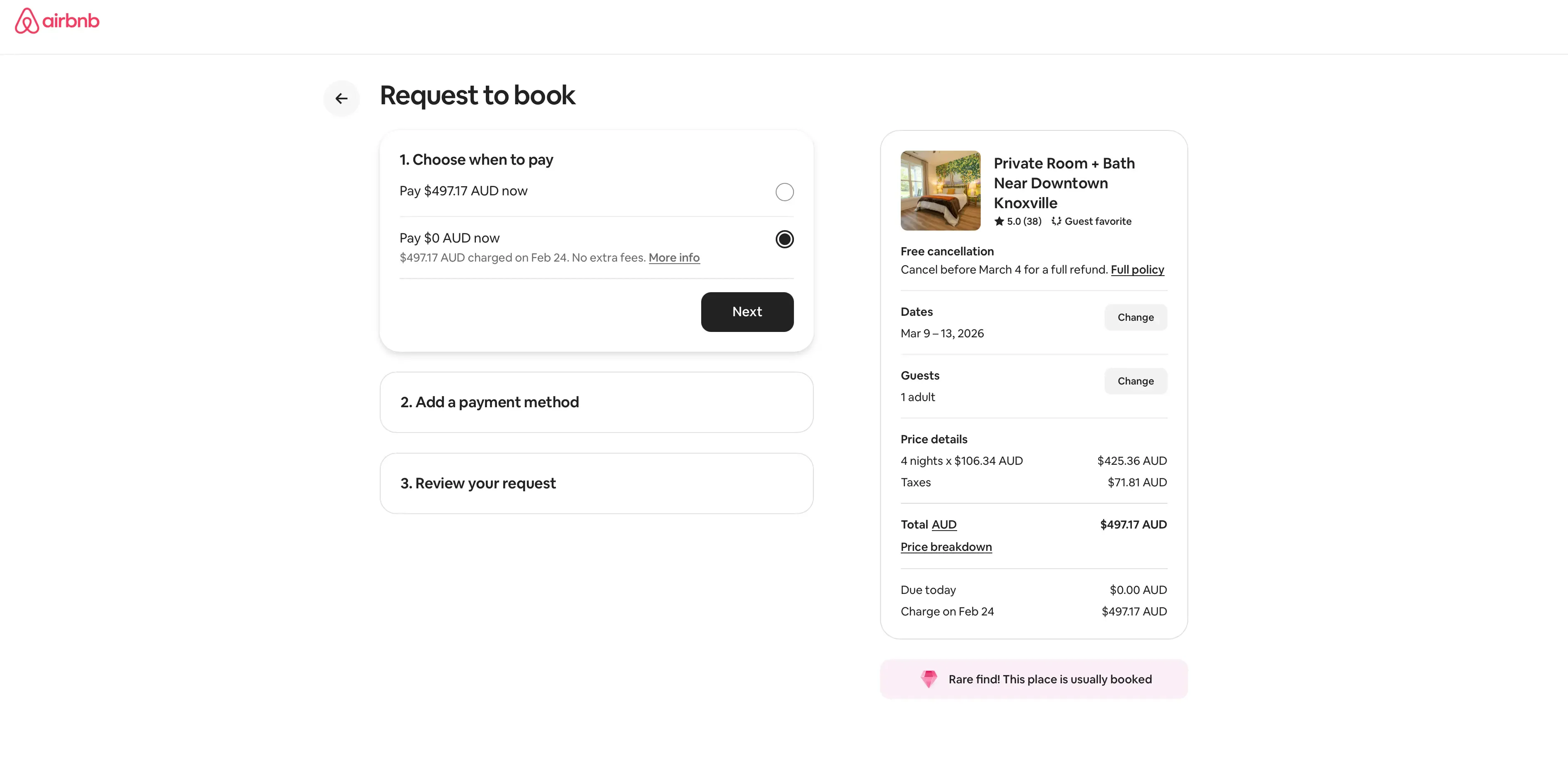 UI Design Principles