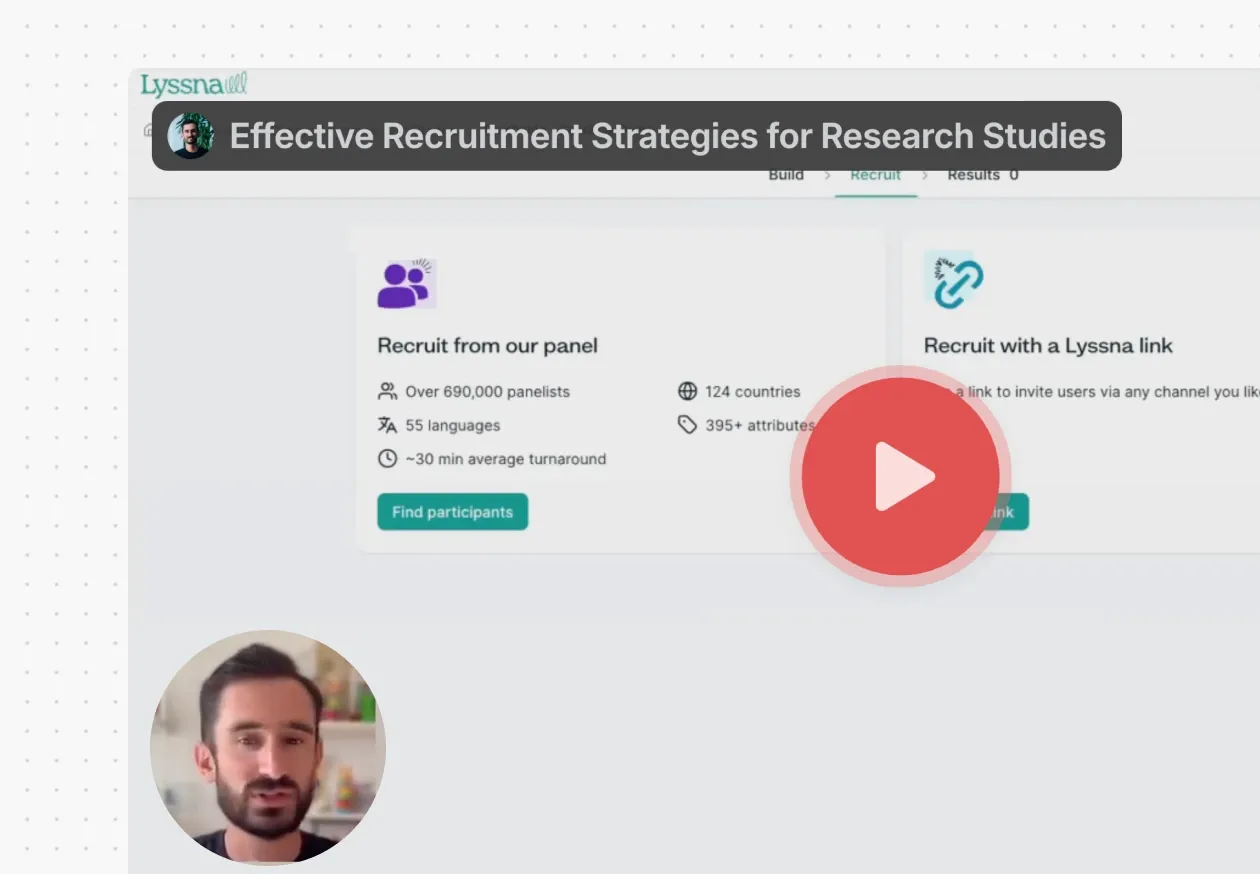 Professional services study review video