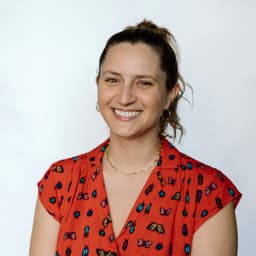 Ali Maggioncalda Avatar