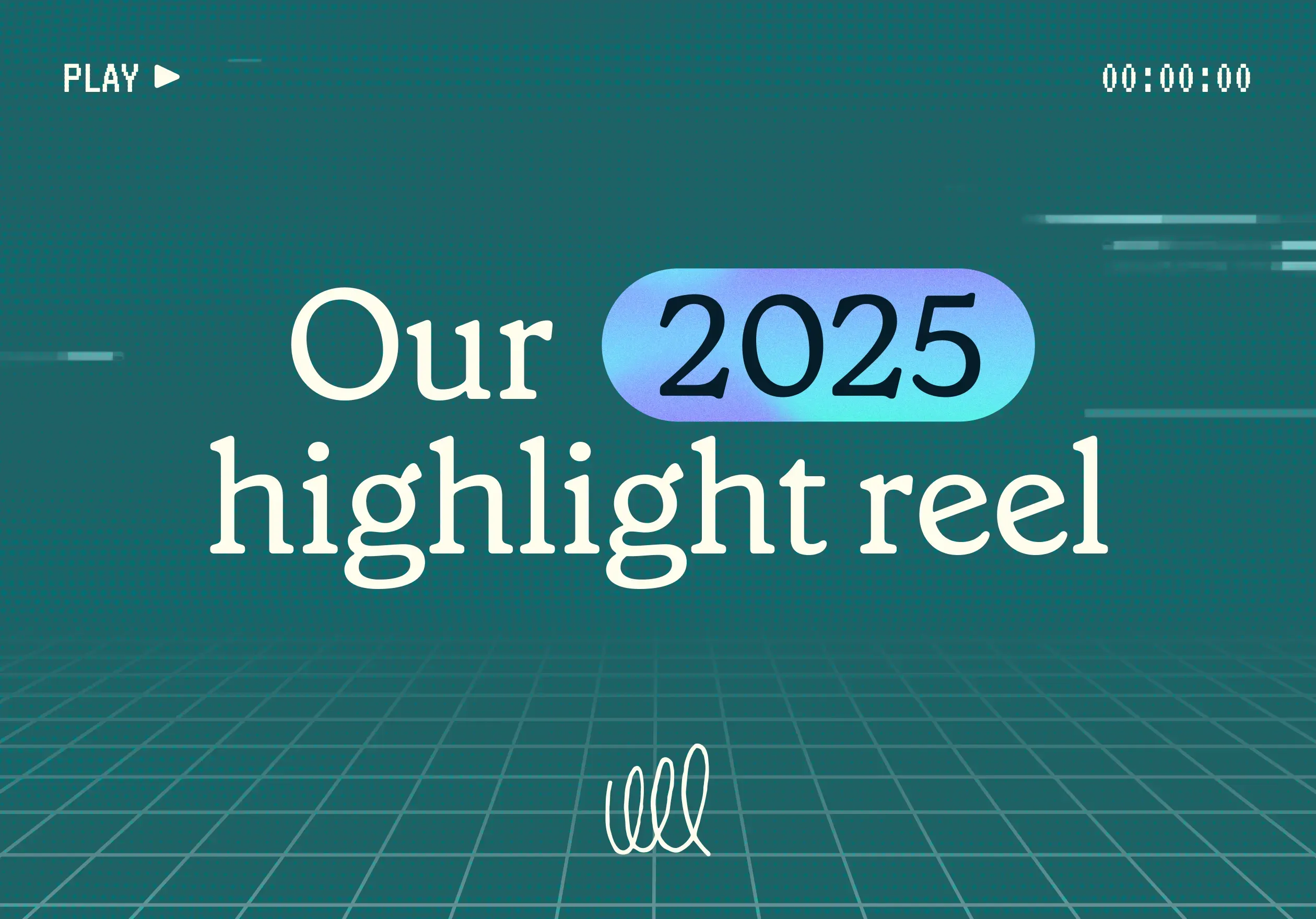 Lyssna 2025 year in review