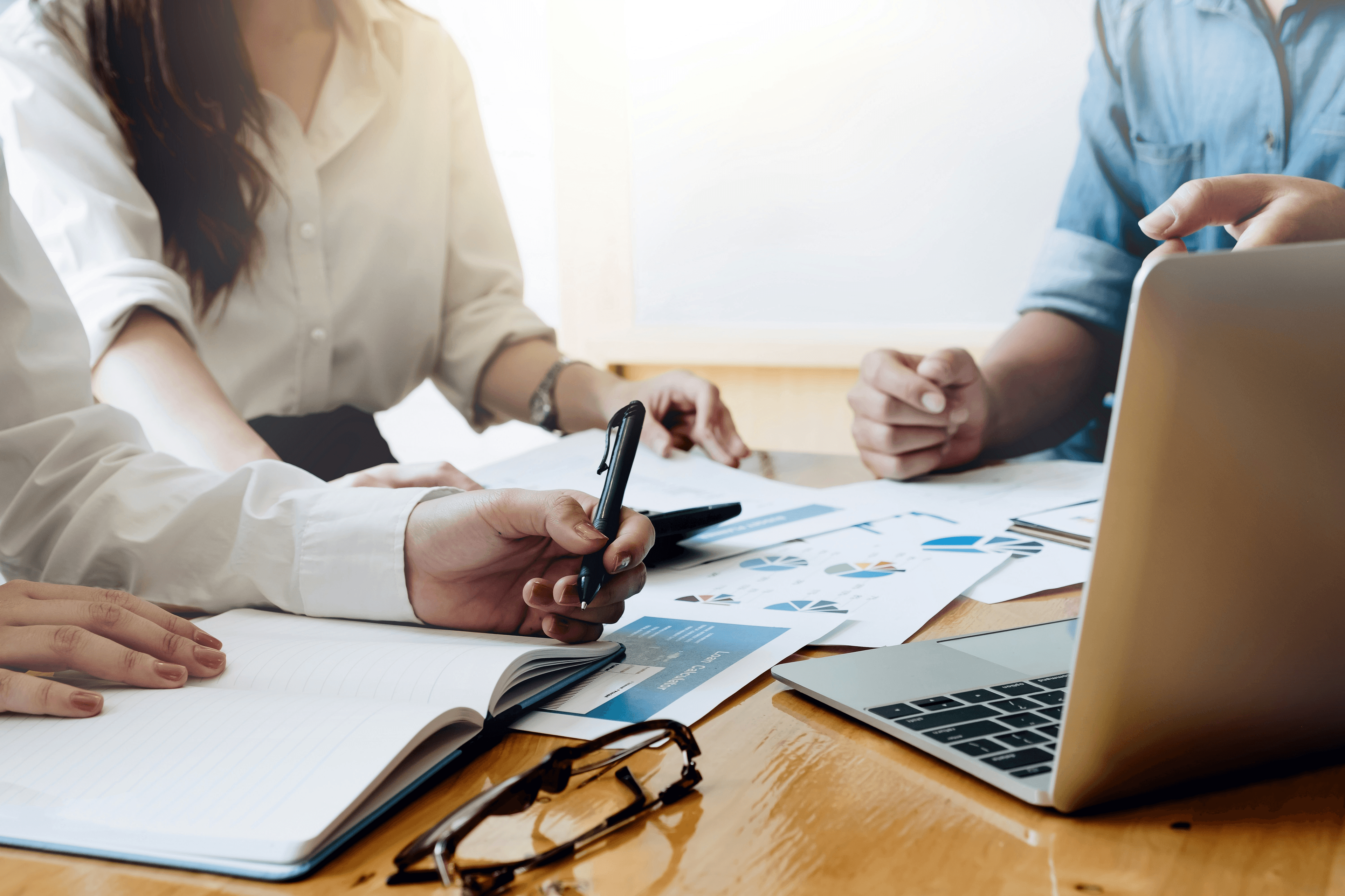 Customer experience design