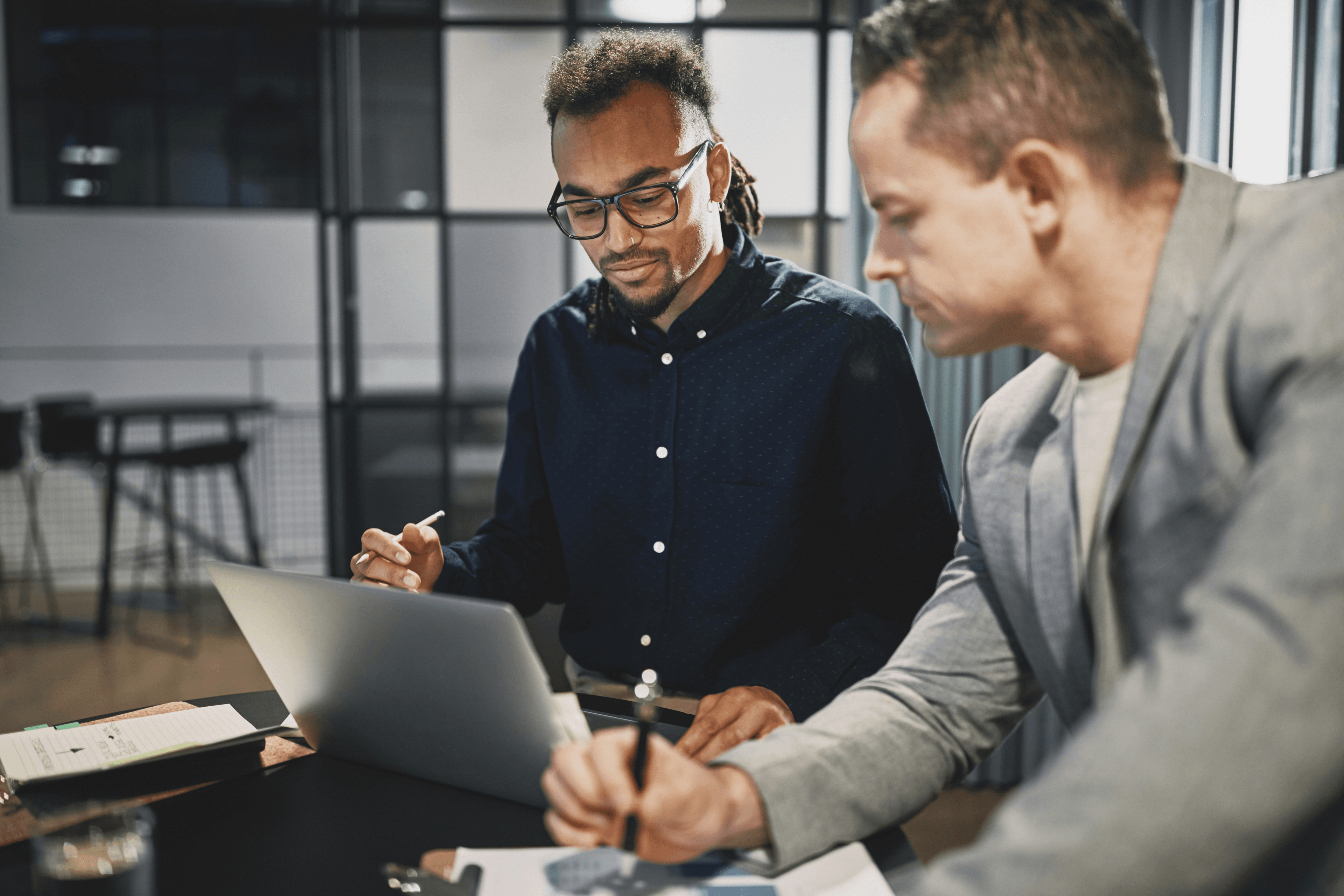 Customer experience design