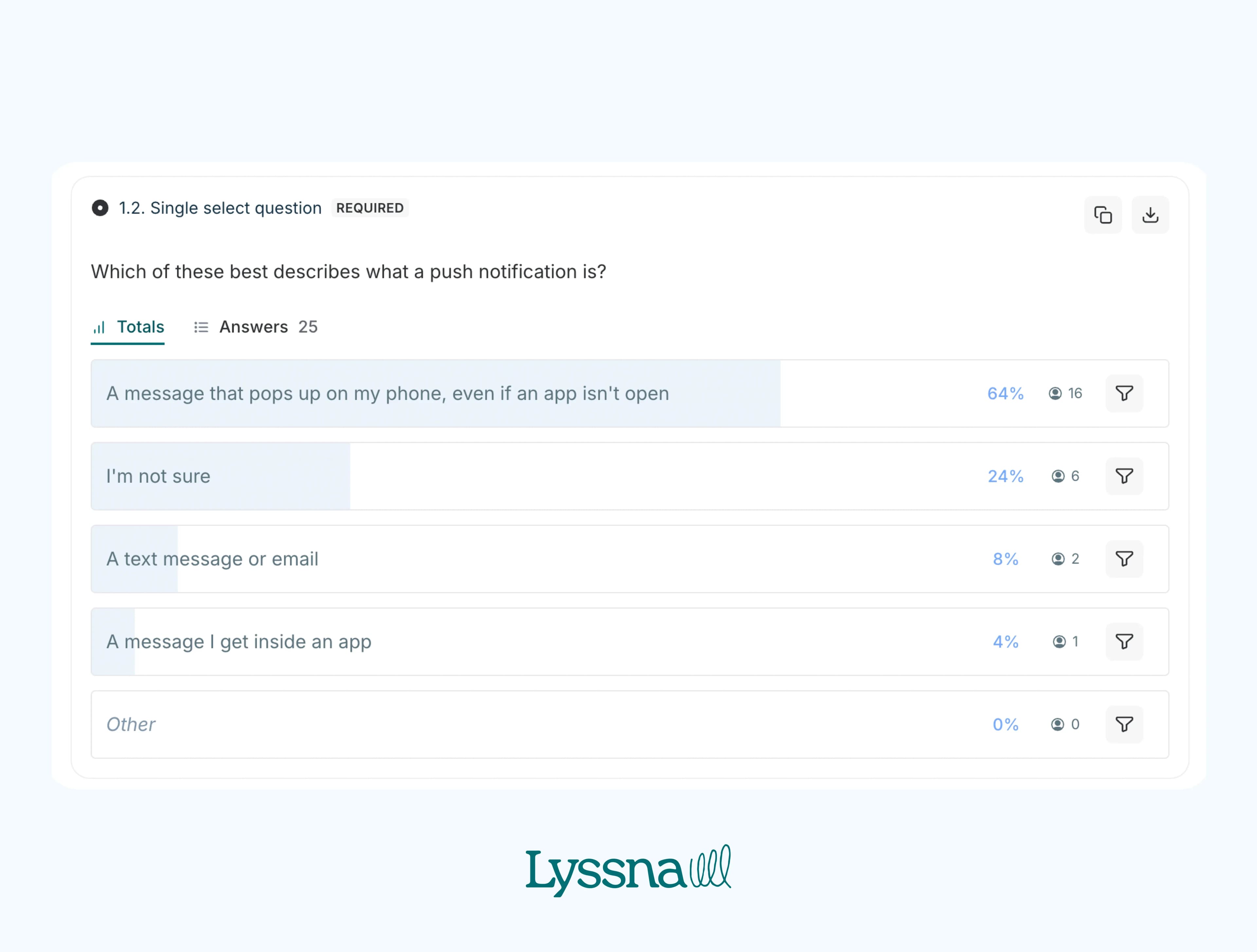 Nuna case study