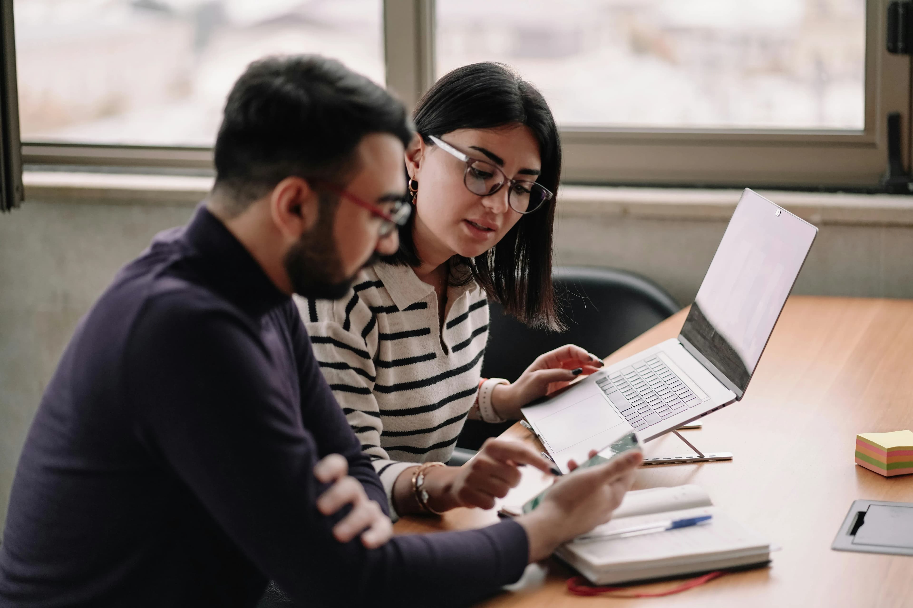 Usability testing guide