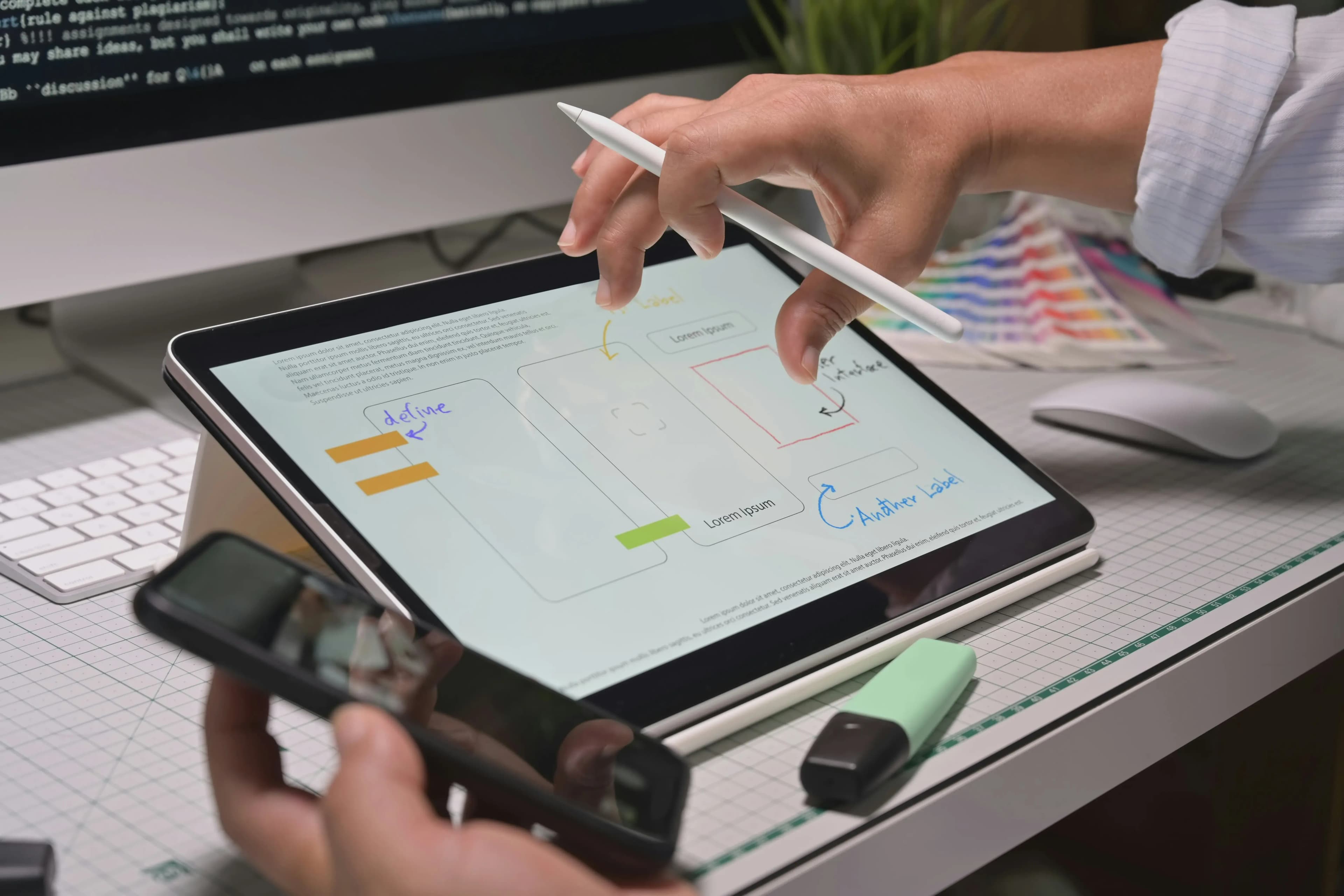 Usability testing guide