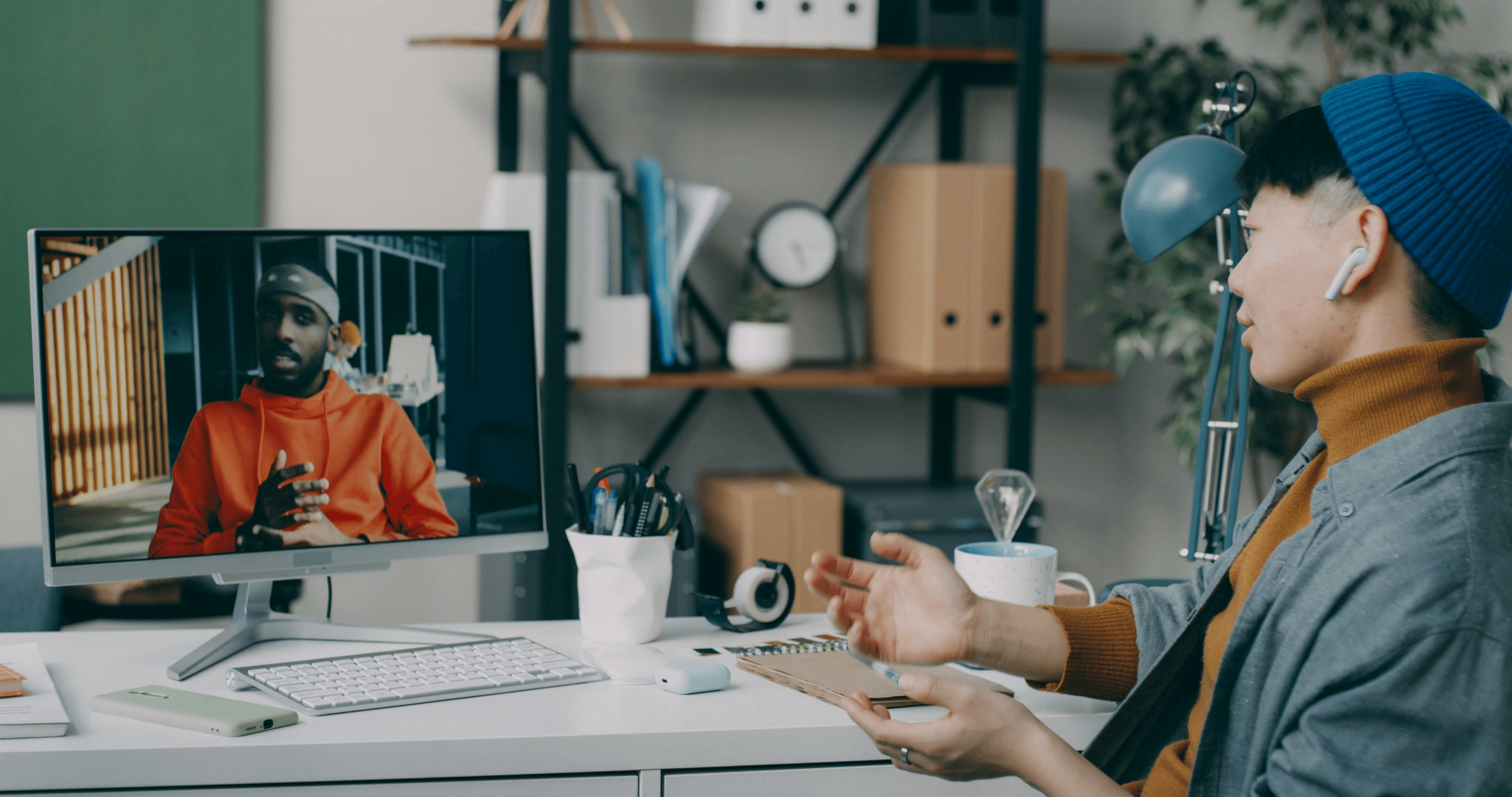 Usability testing guide