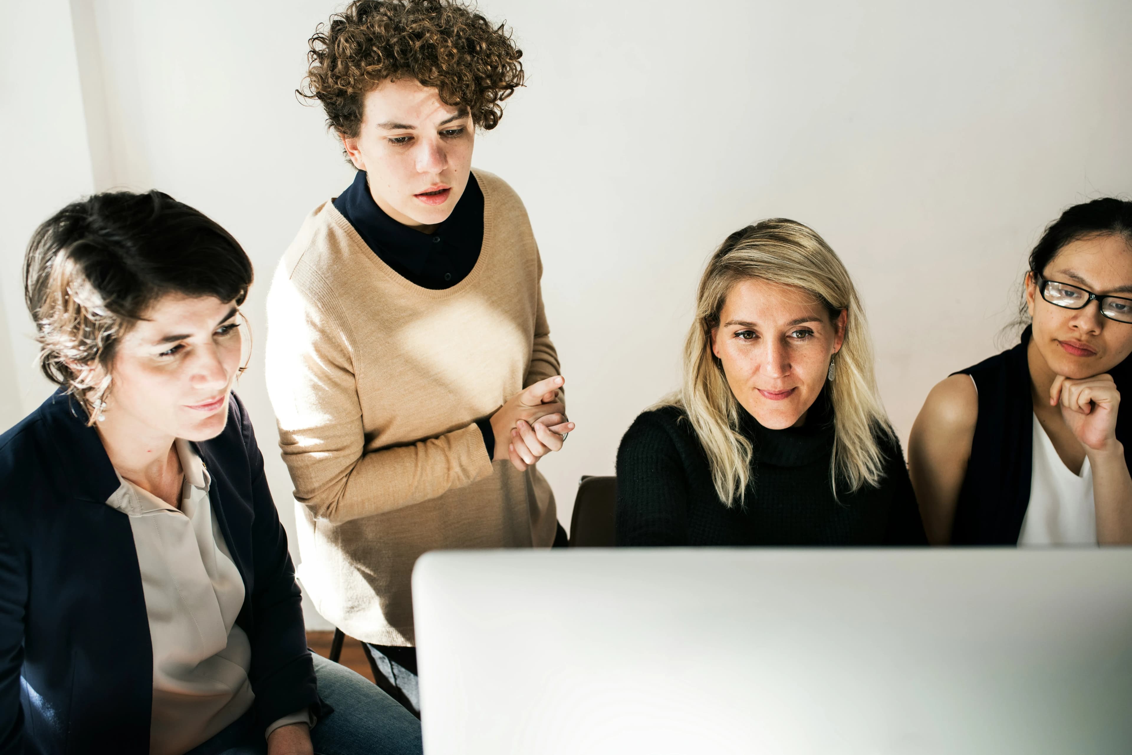 Usability testing guide