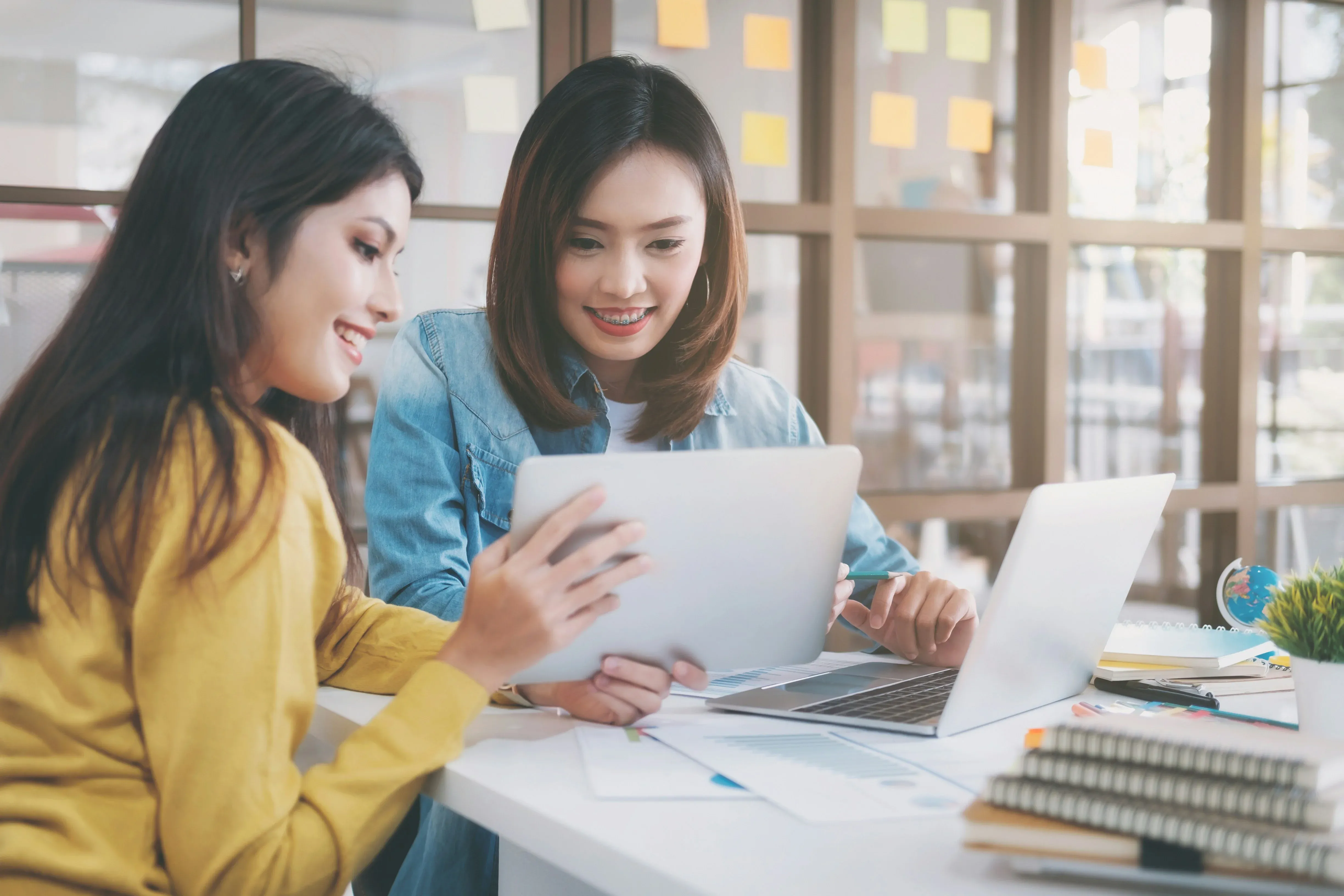 Usability testing template