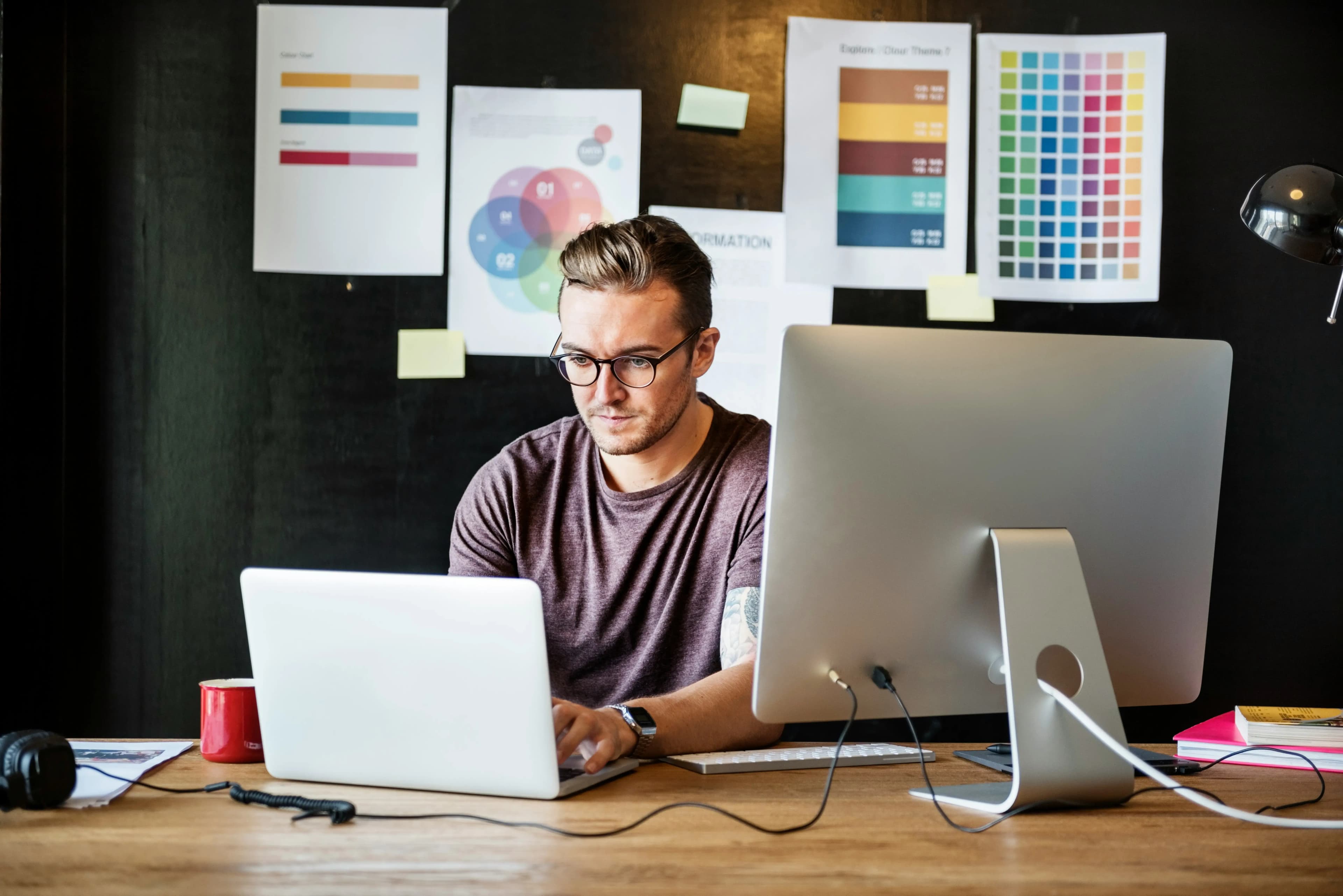 AI and UX design
