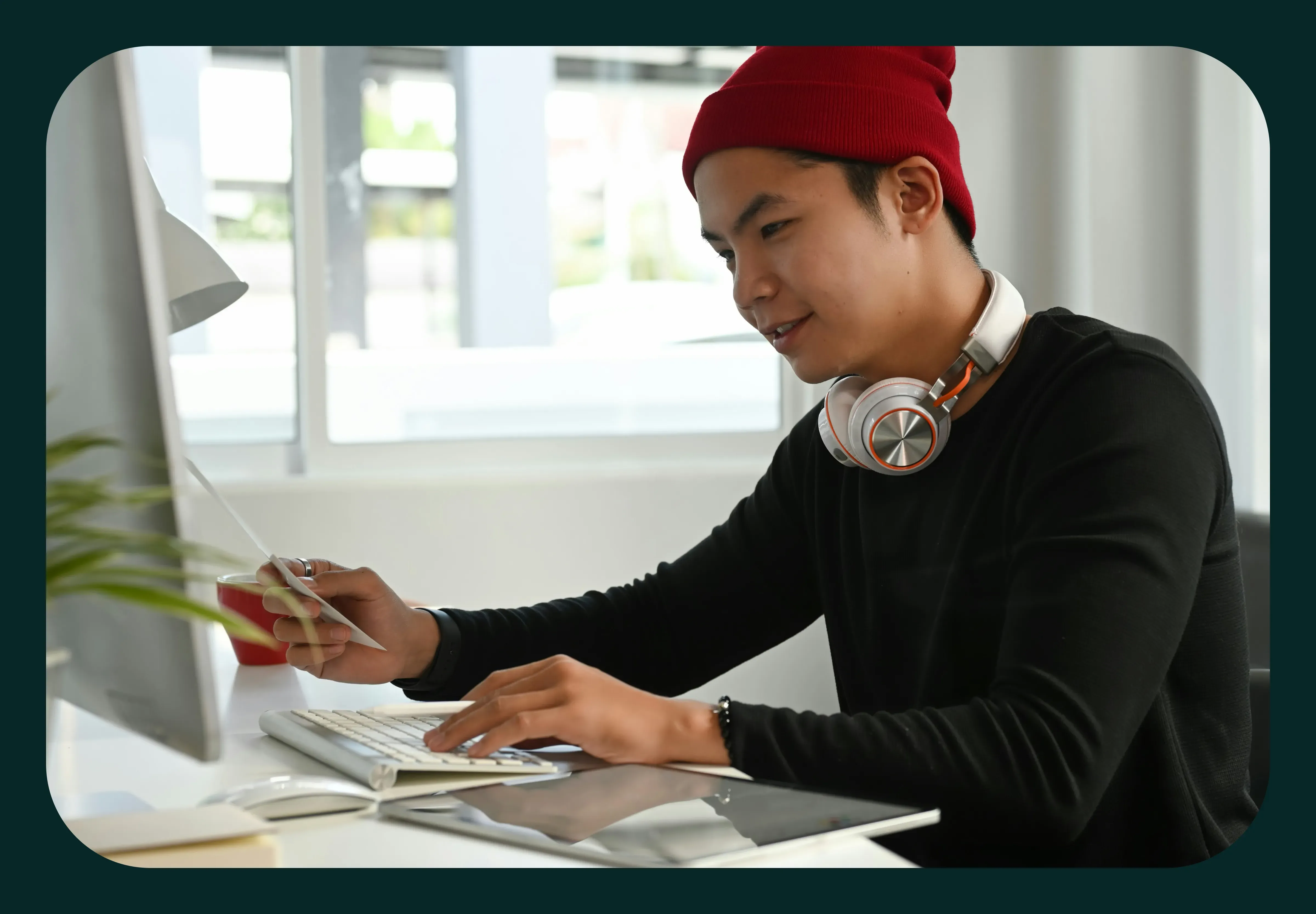 Landing page optimization tools