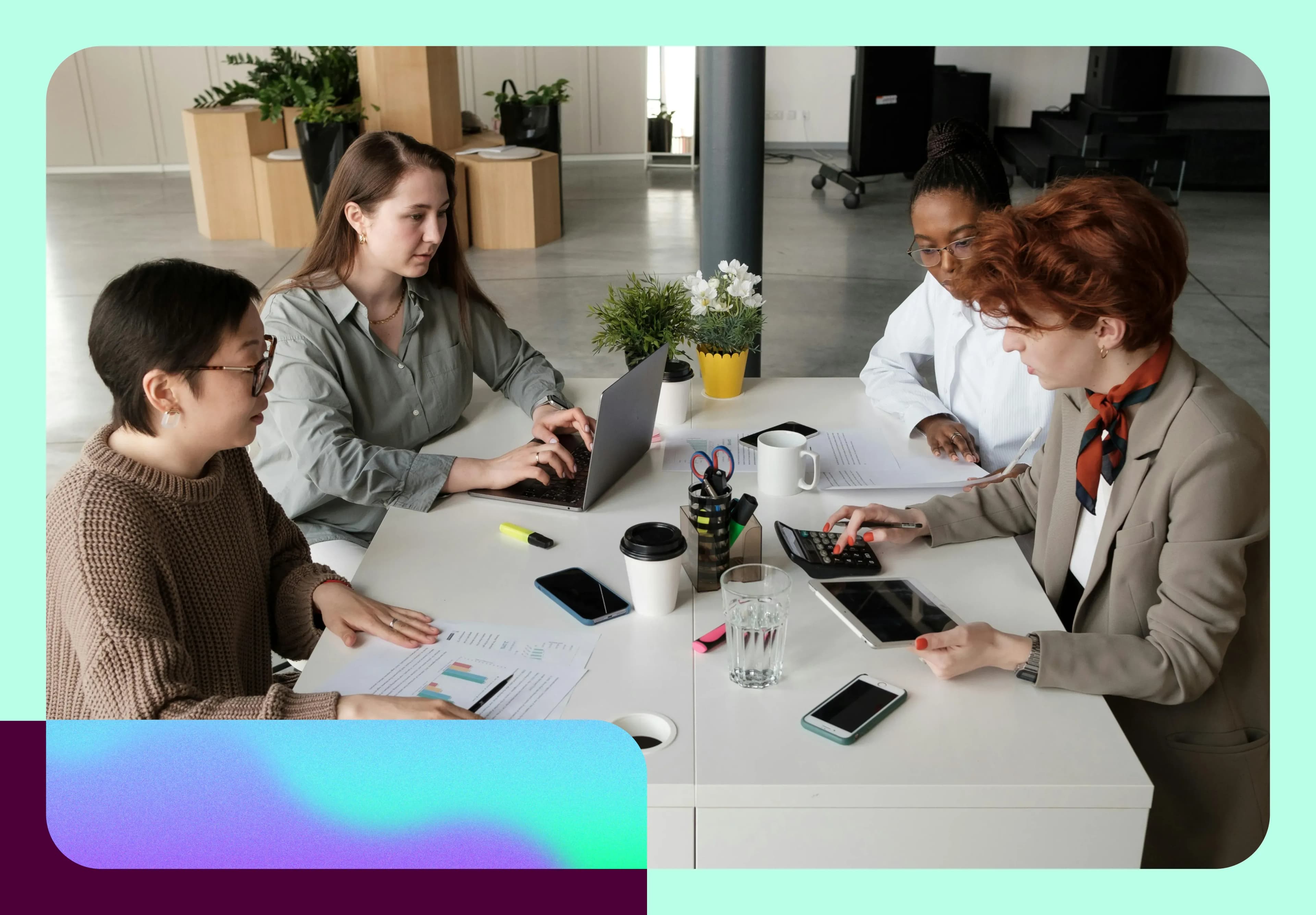 Product development strategy