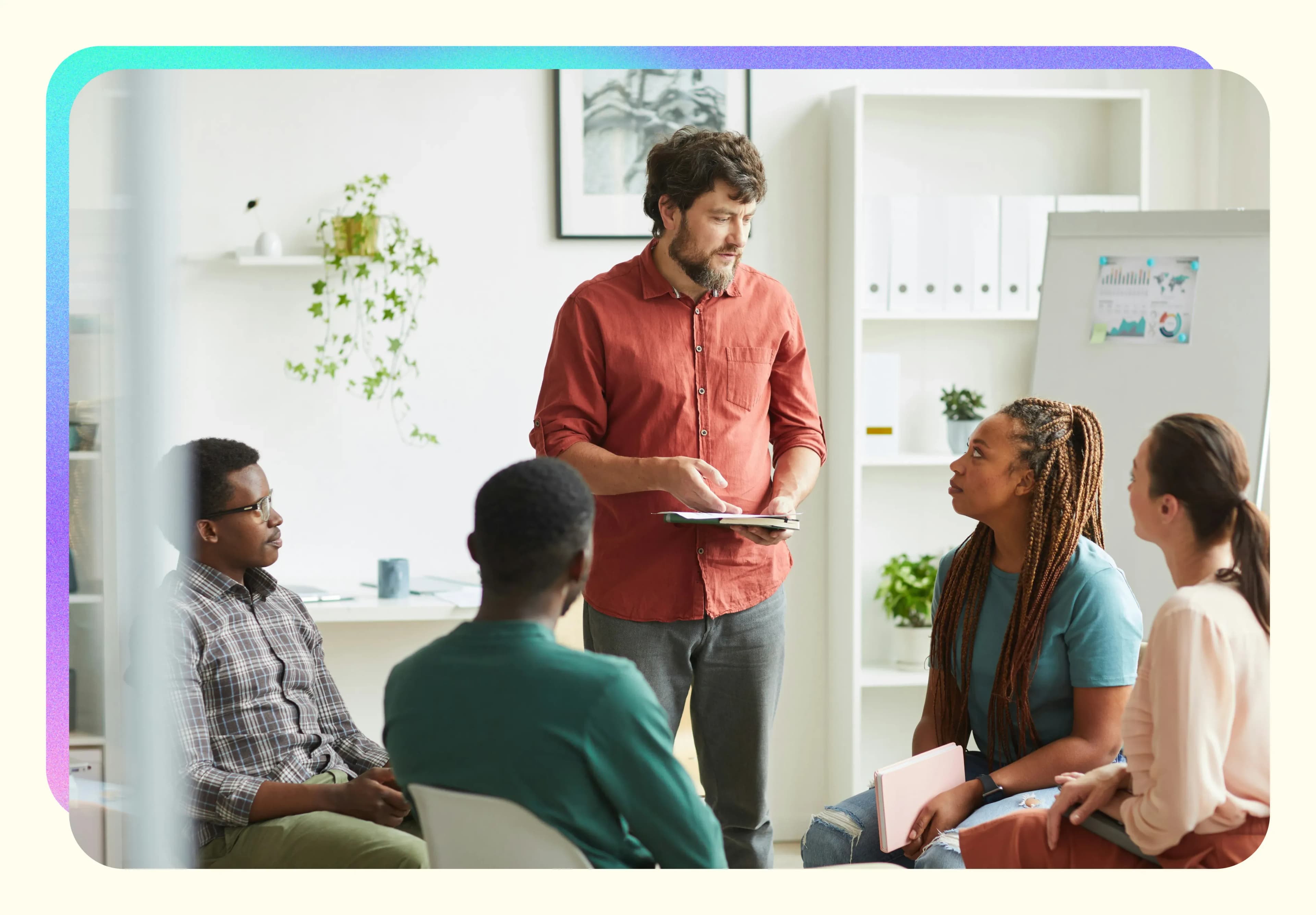 Research synthesis workshops