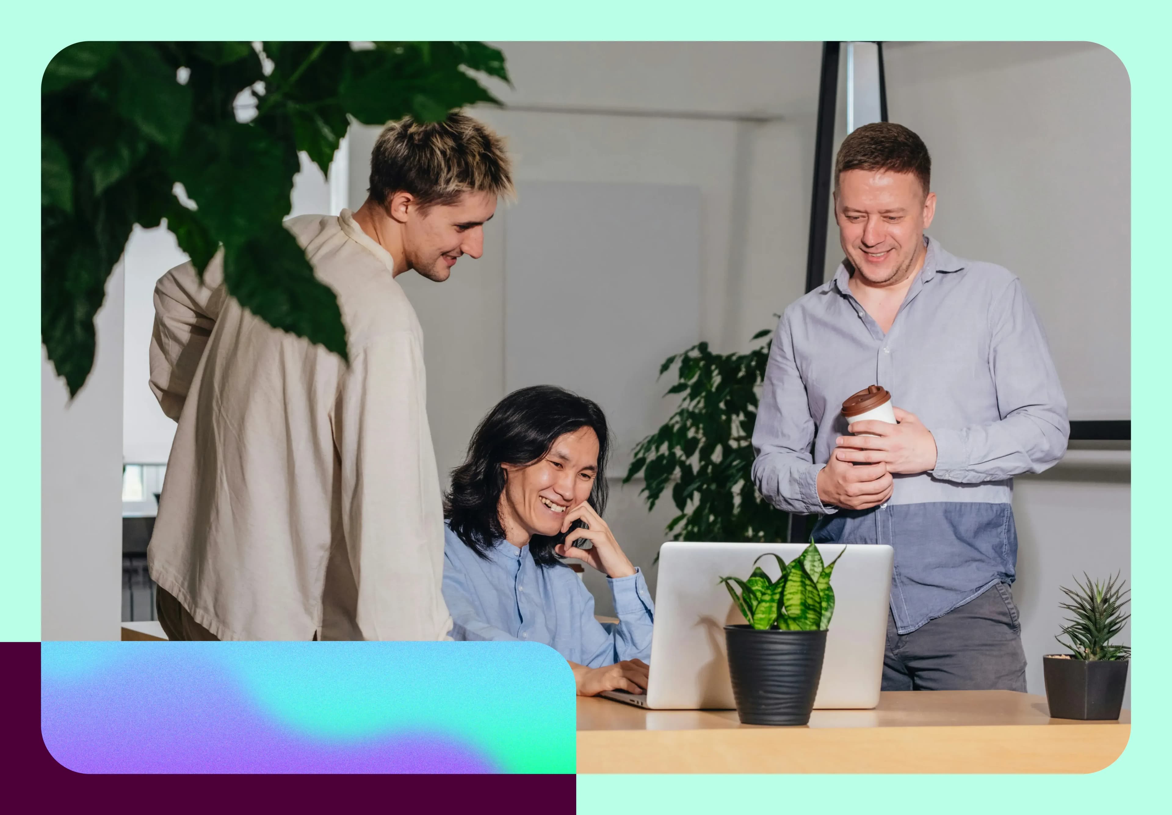 What is a product owner?