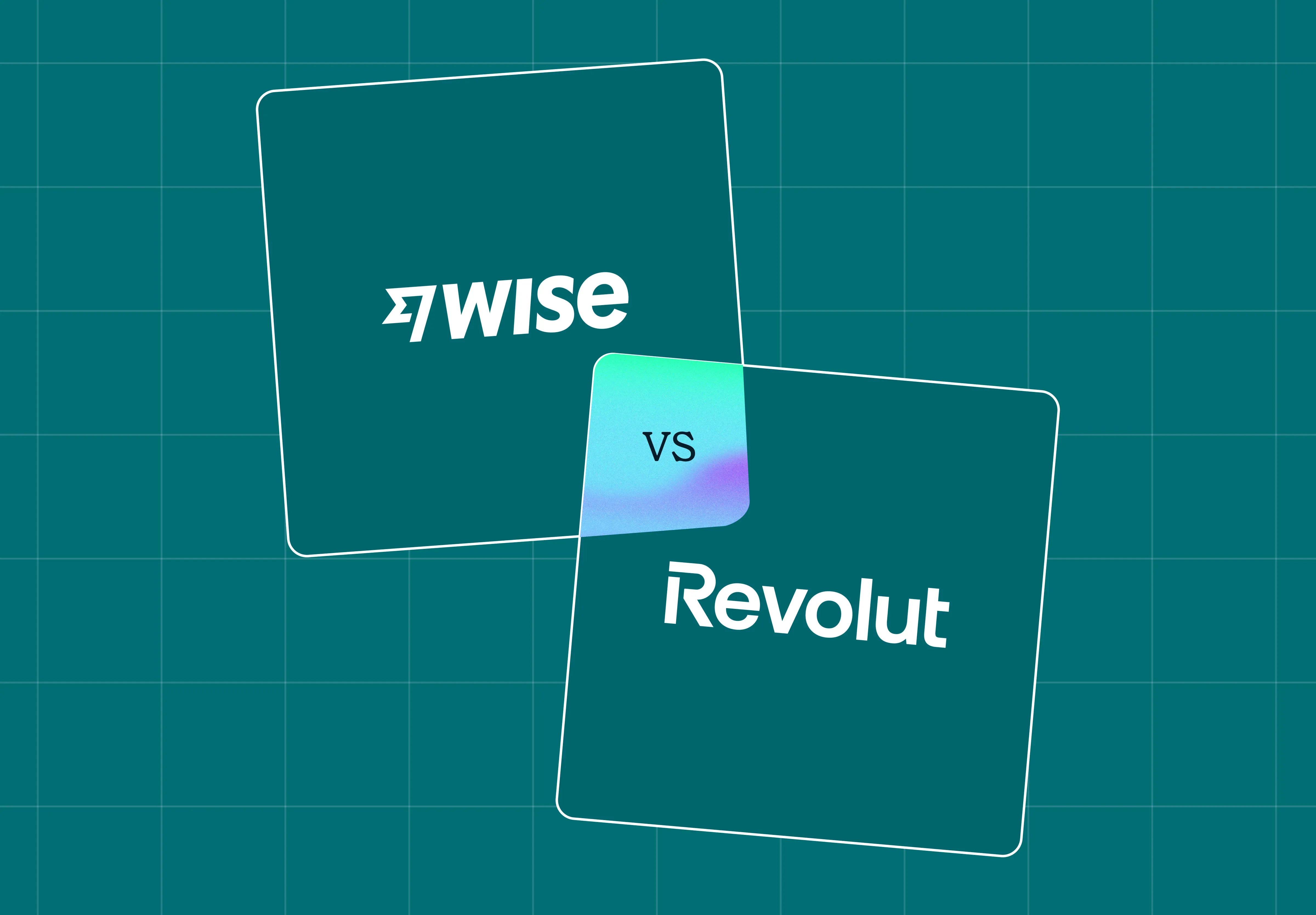 Fee transparency in UX: Wise vs Revolut