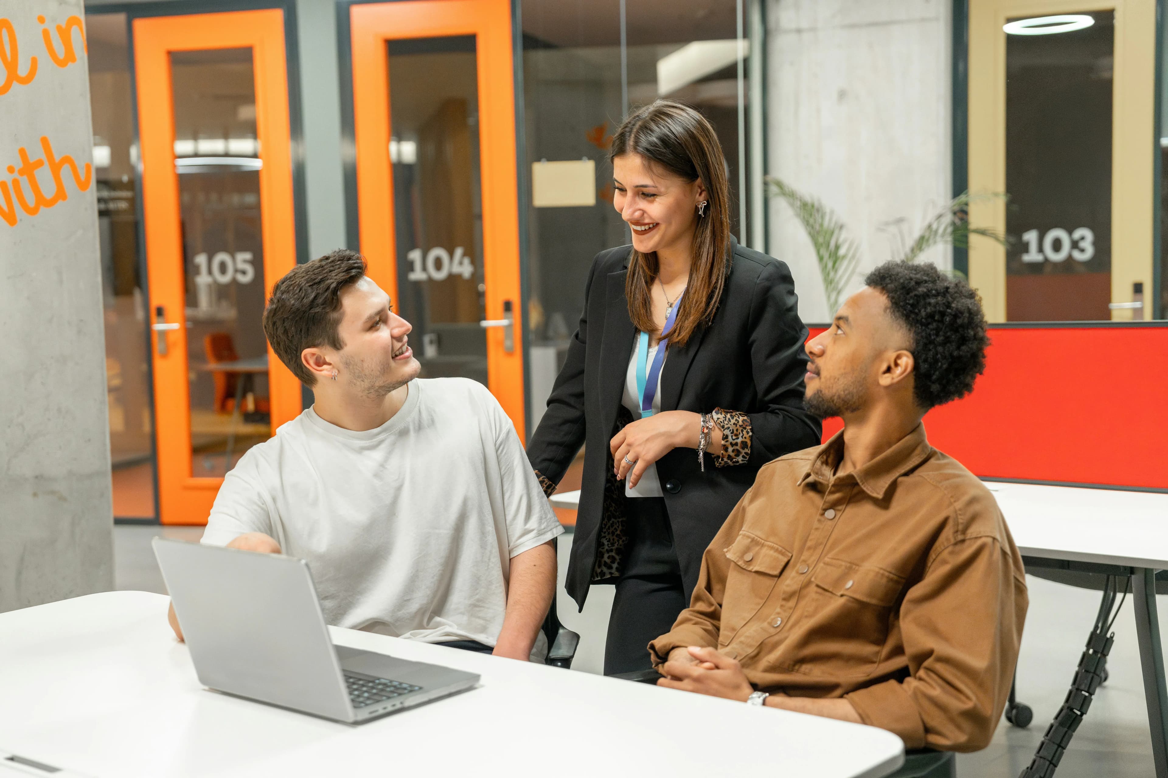 Design thinking workshop