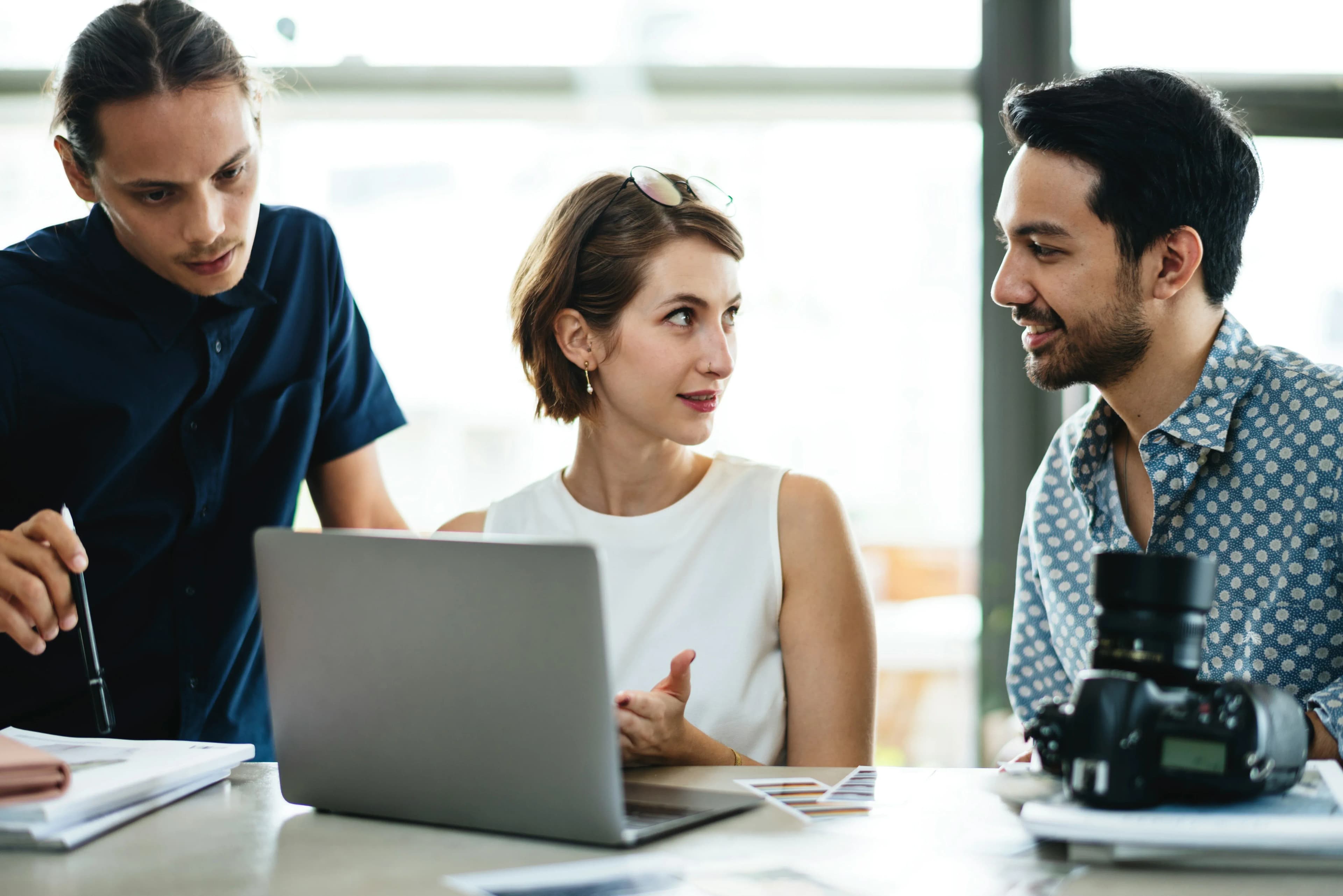 Design thinking workshop