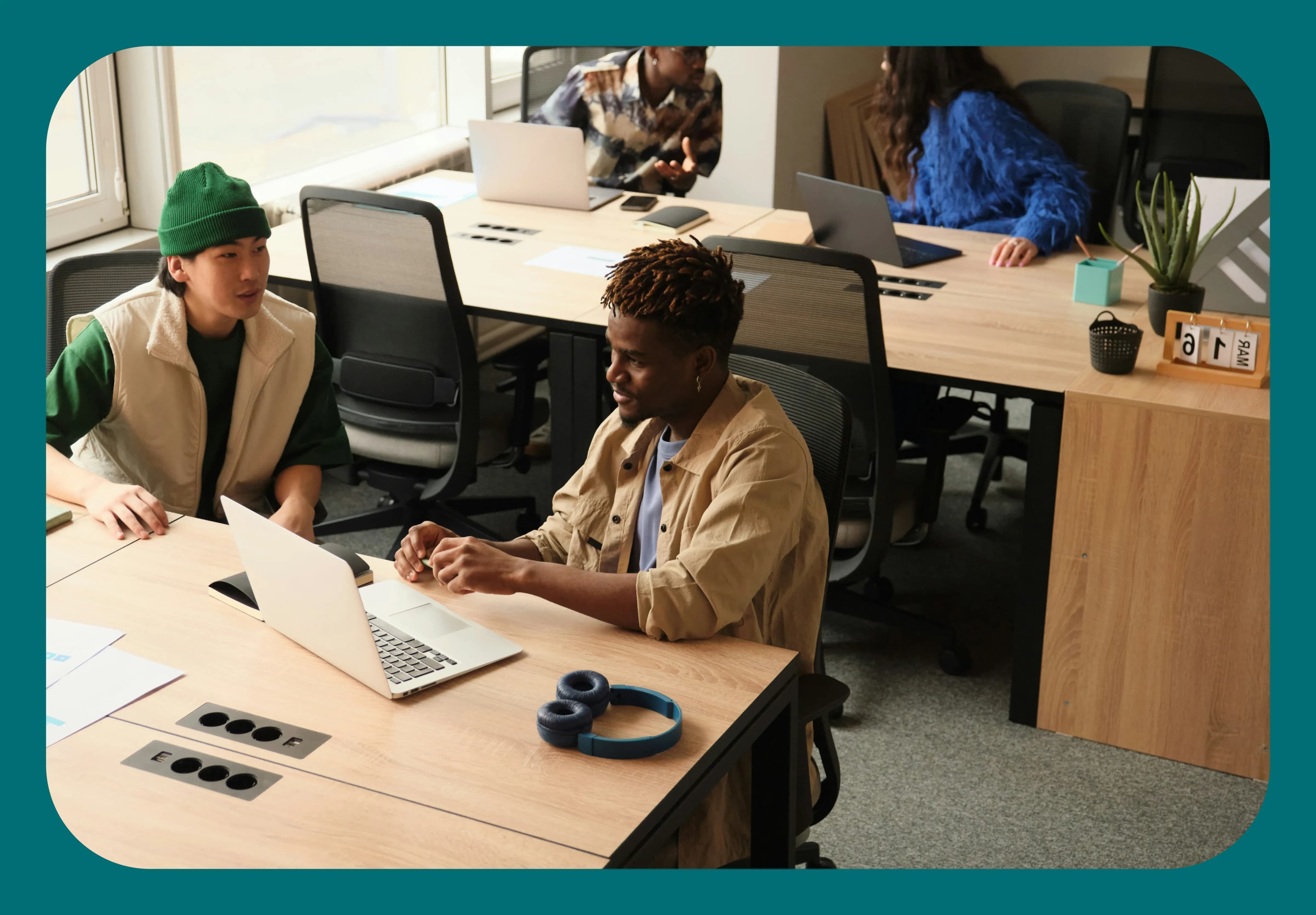 Best usability testing template