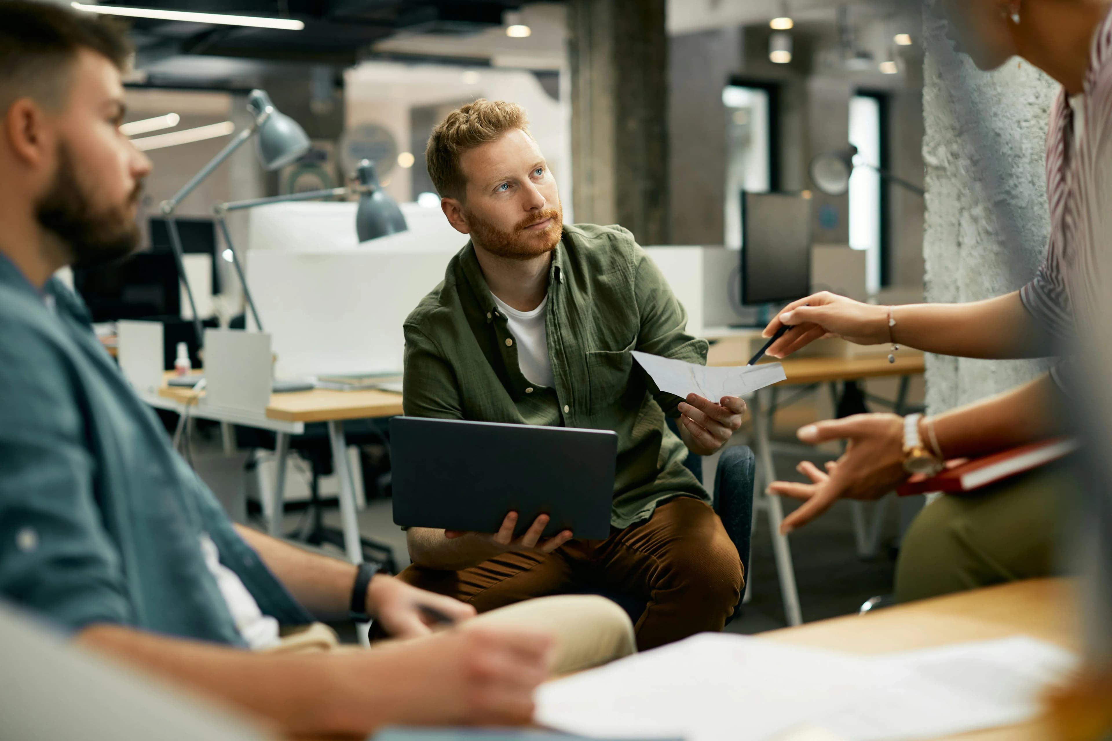 Product development strategy