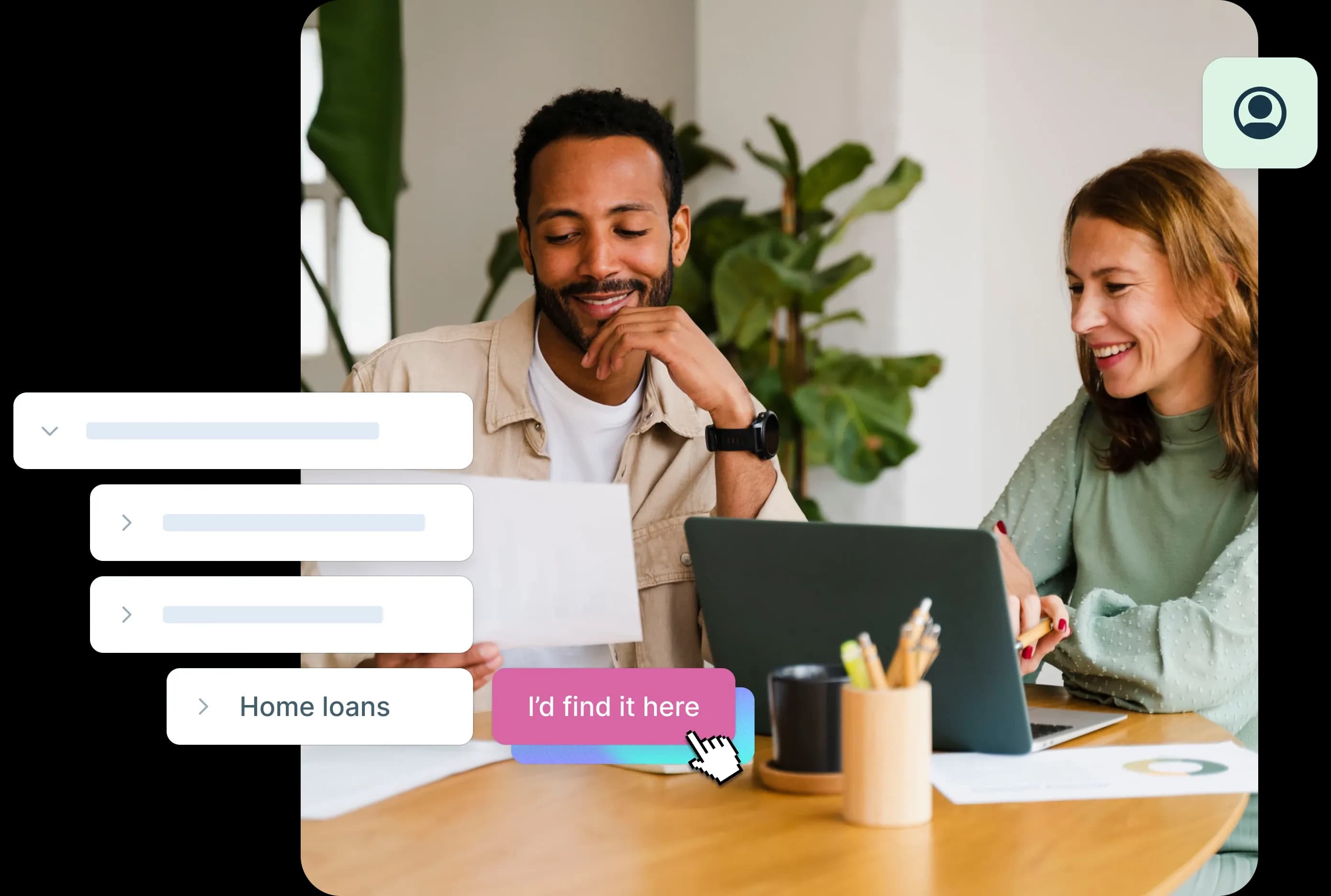 Professional services support for researchers
