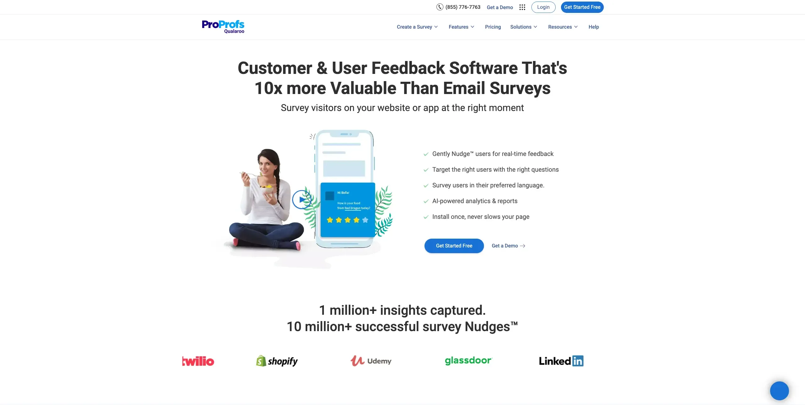 Landing page optimization tools