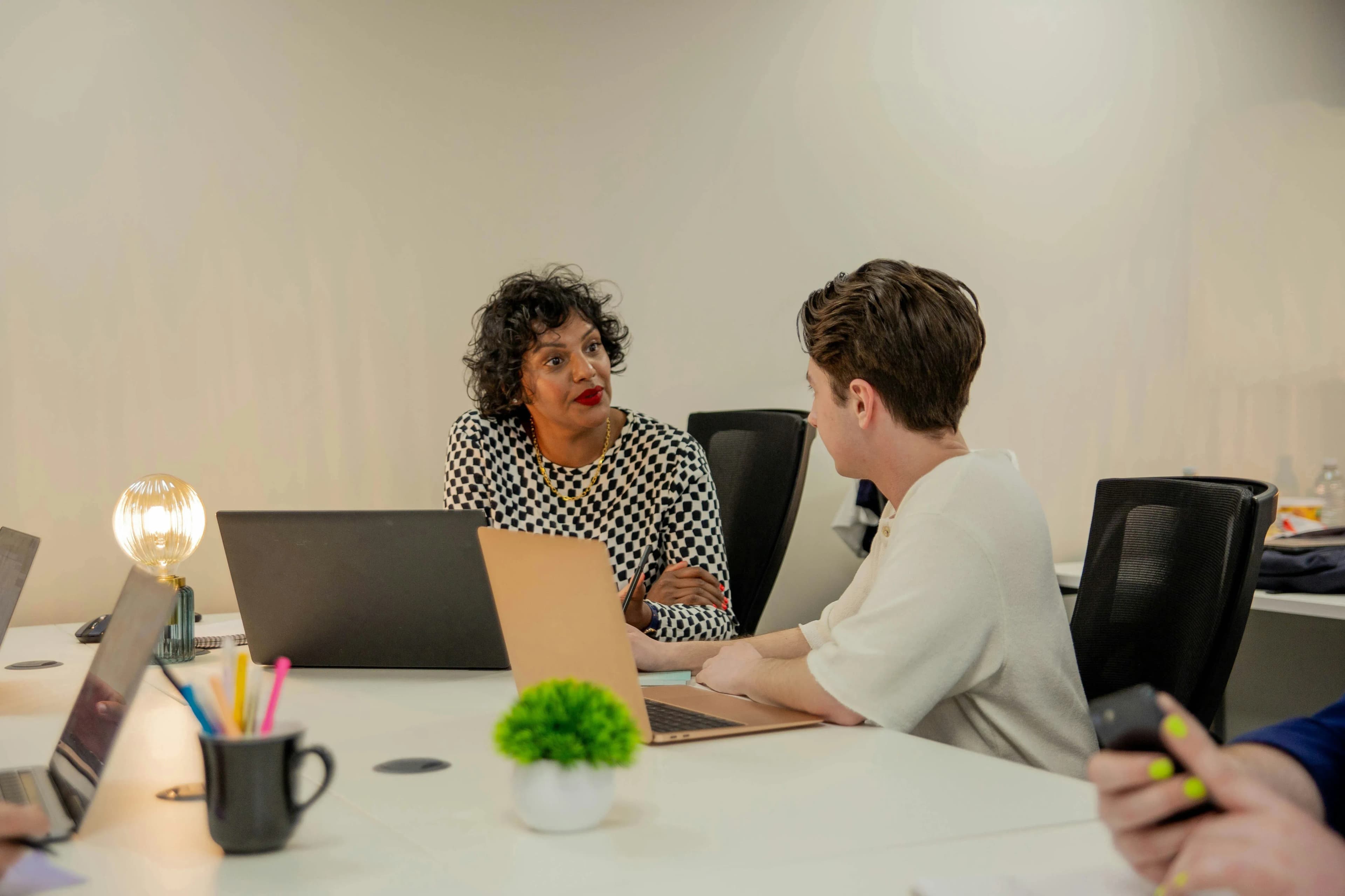 Qualitative vs quantitative research