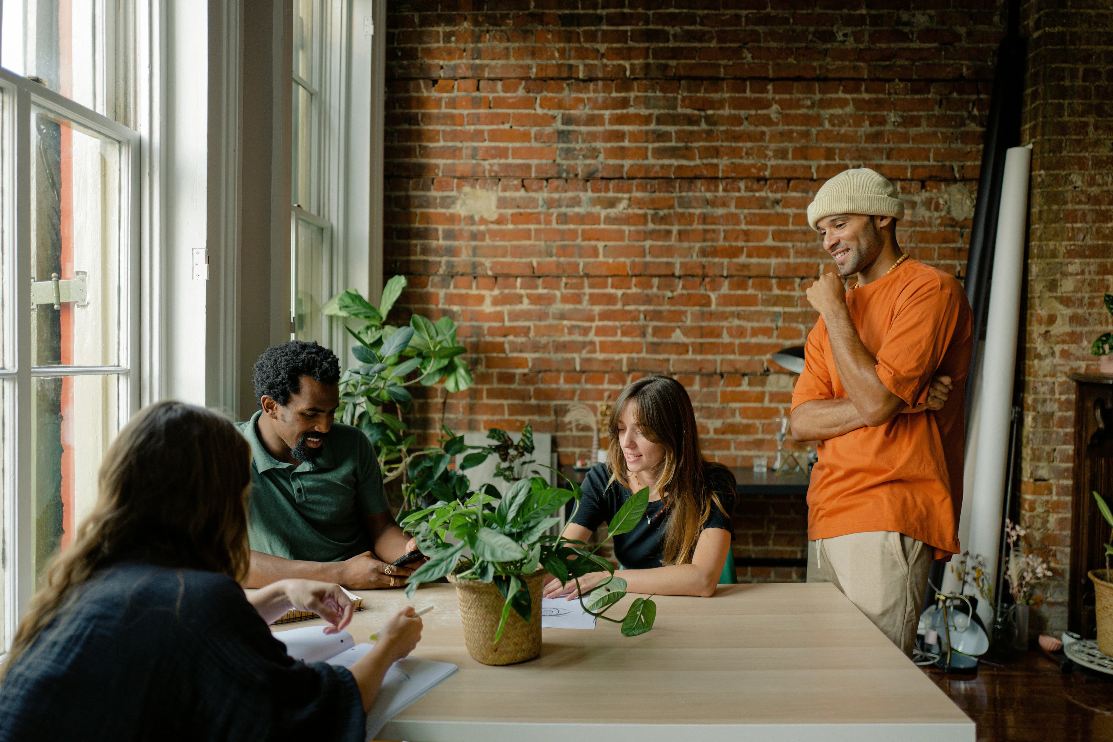 Usability test script