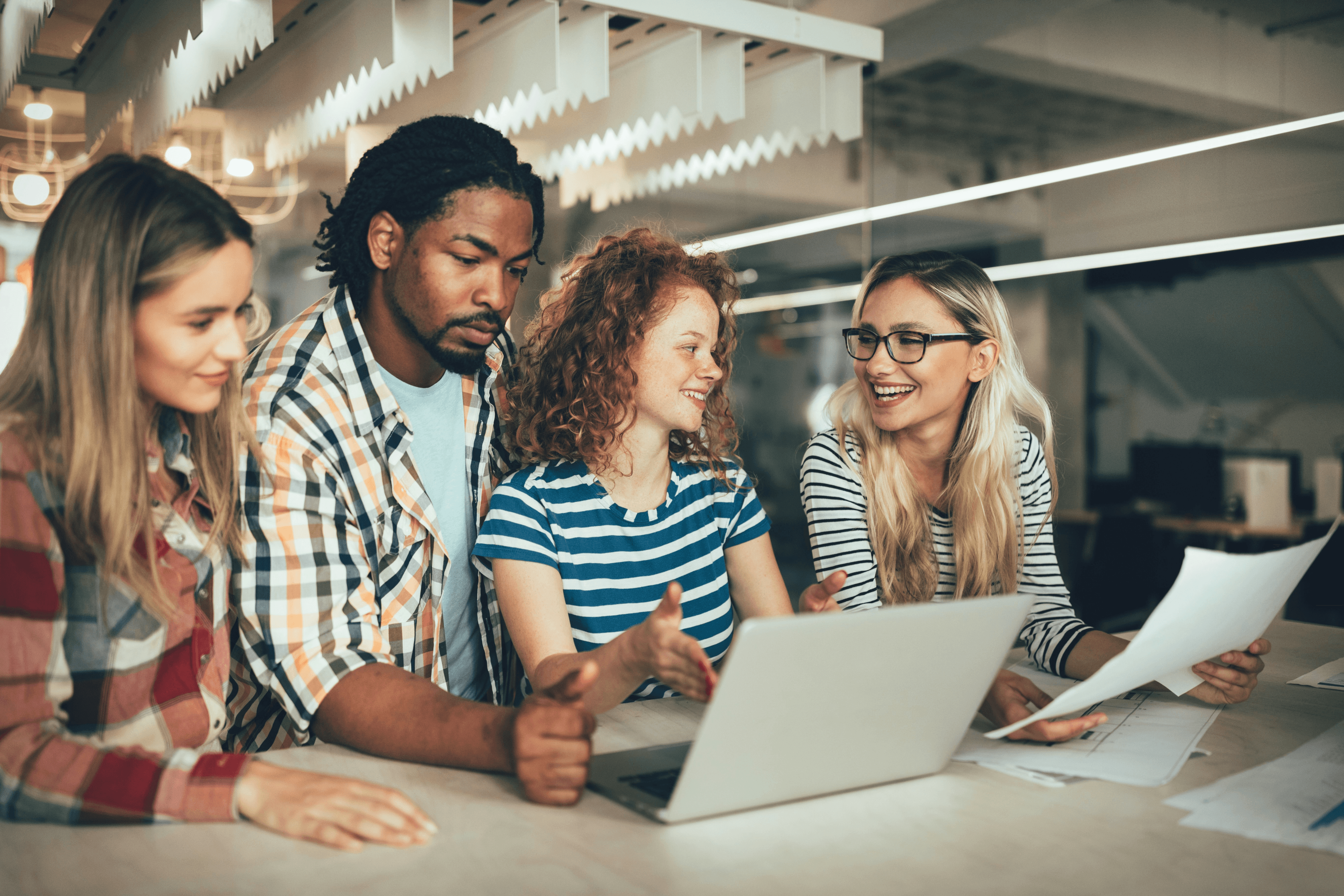 Usability testing examples