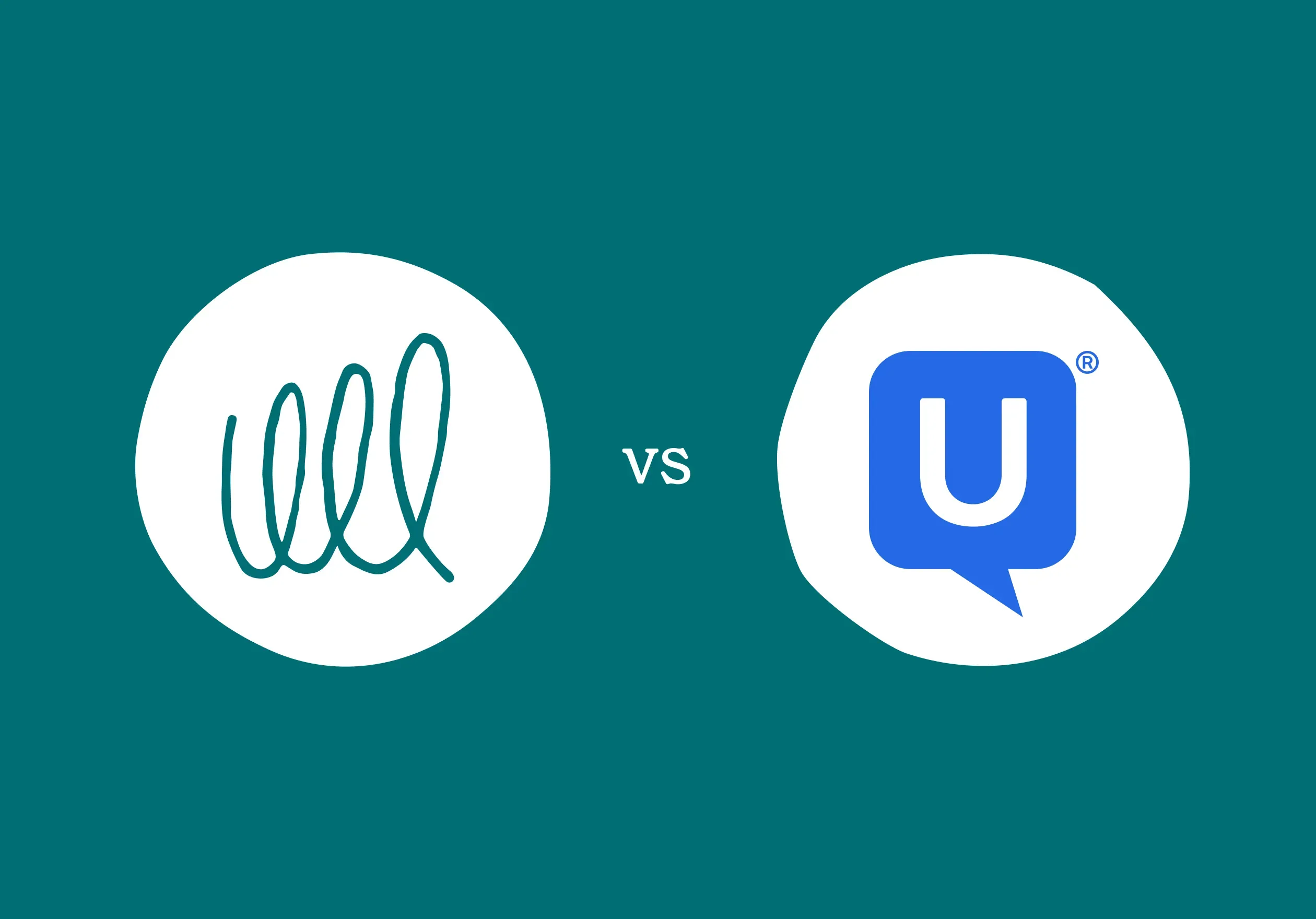 Lyssna vs UserTesting