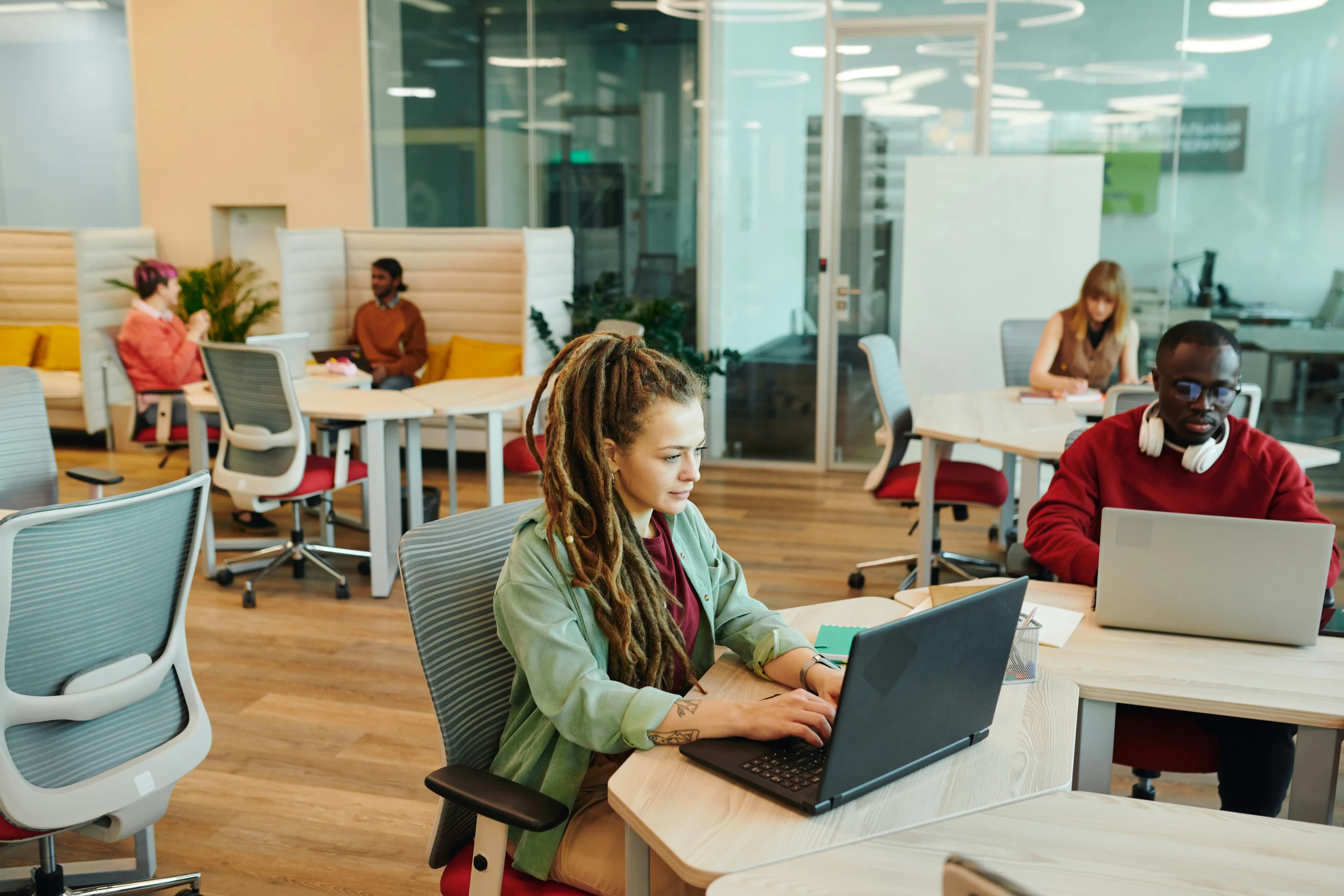 UX research case studies