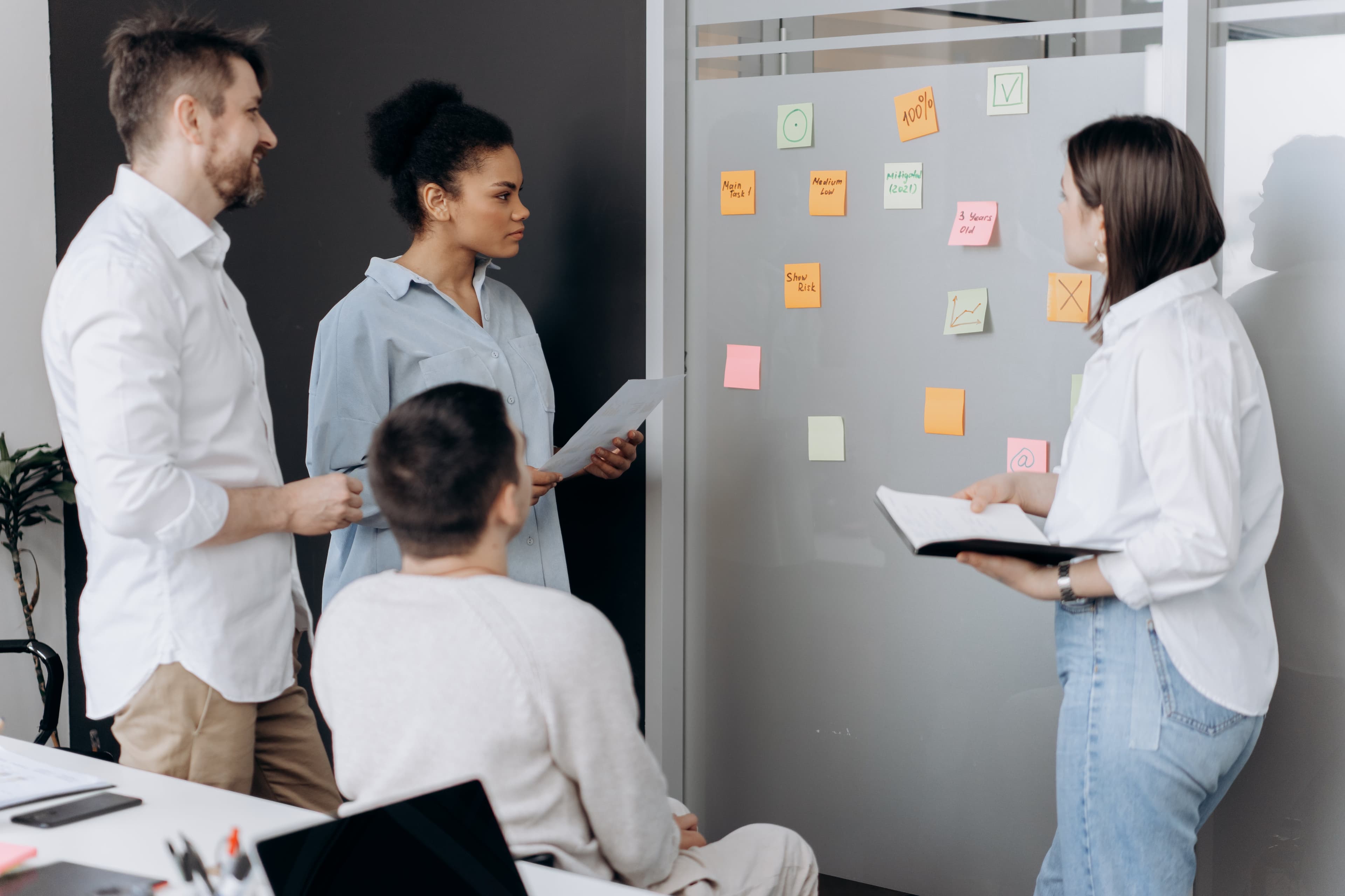 card sorting data analysis