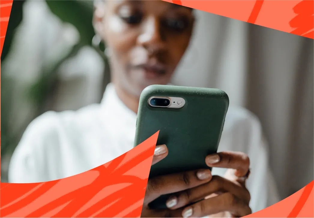 Mobile app usability testing