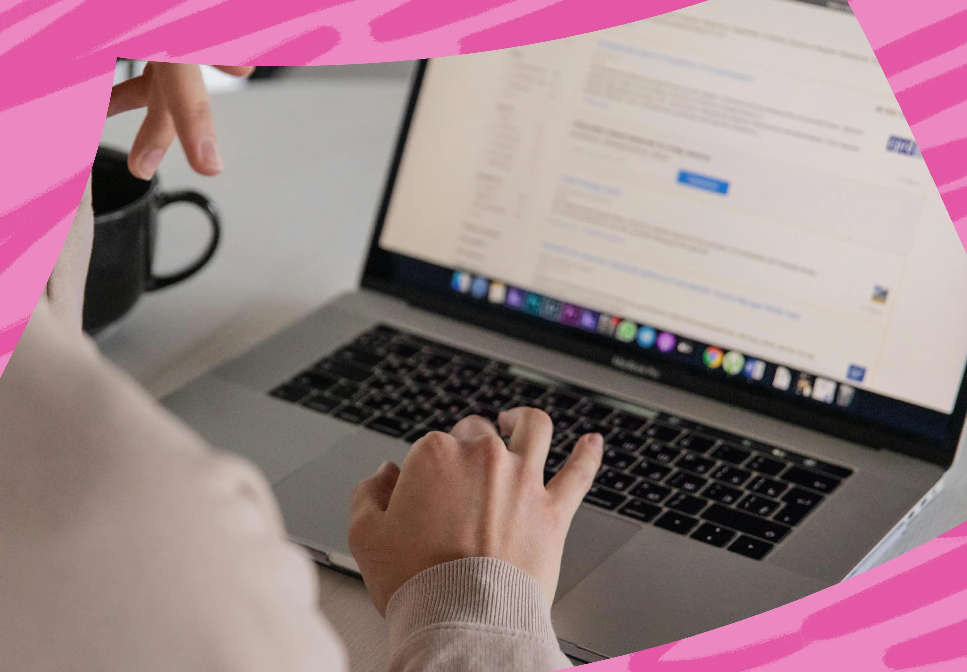 What is a user interface