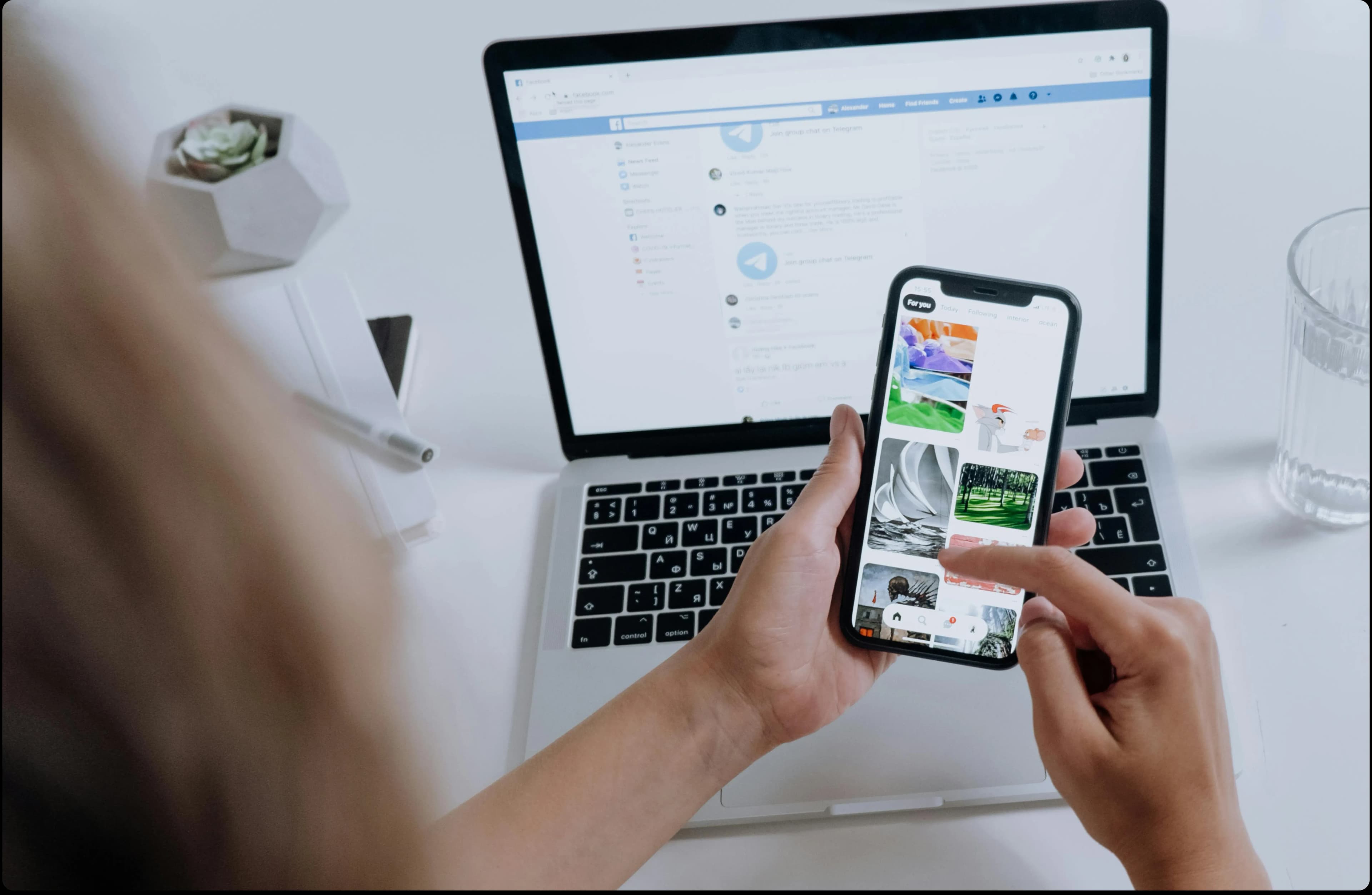 Customer experience design