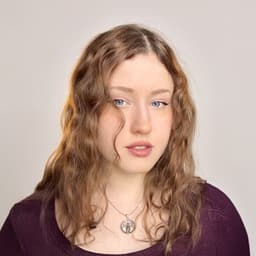 Eden Sinclair-Avatar- RSPCA