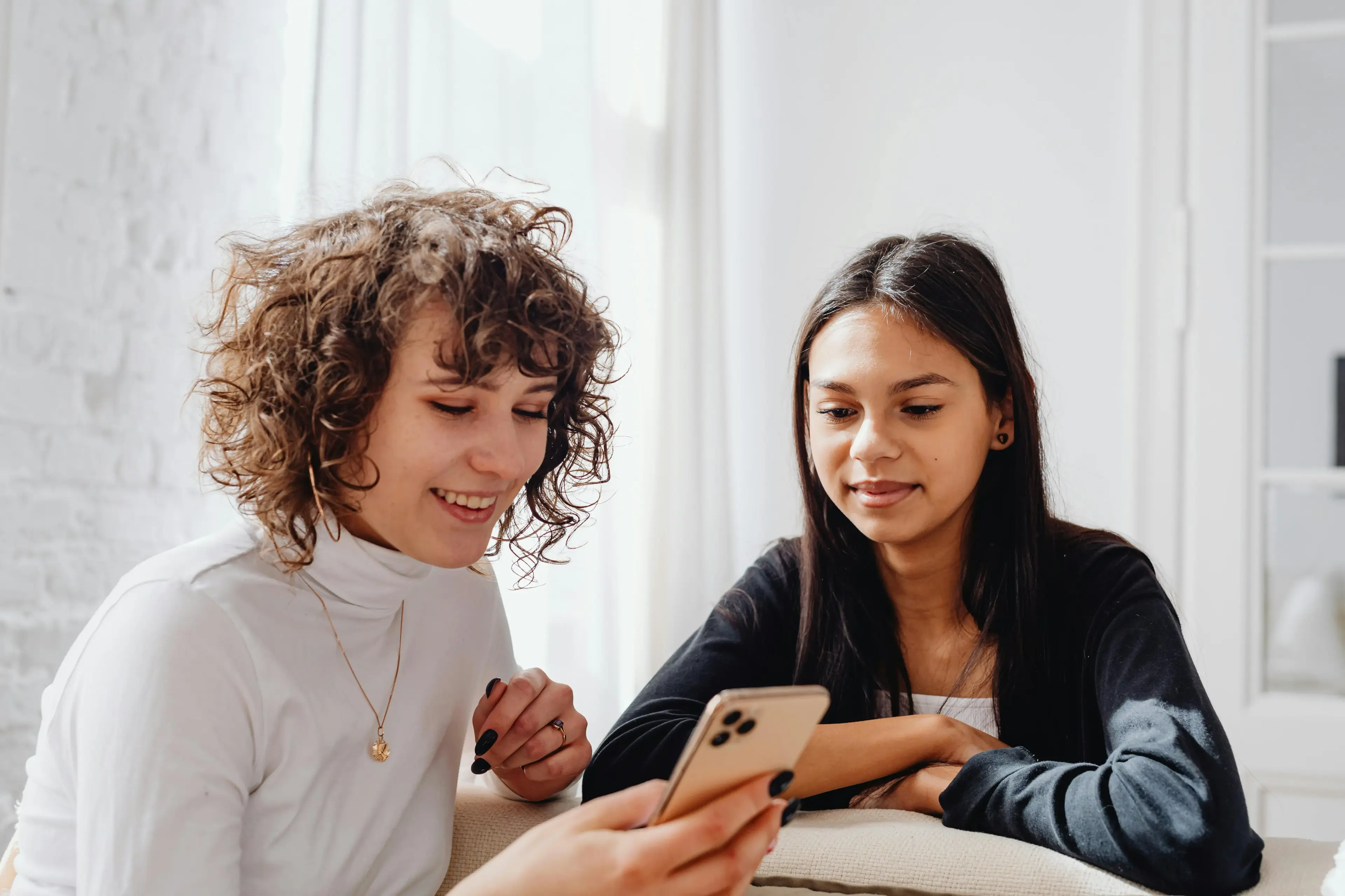 Usability testing examples