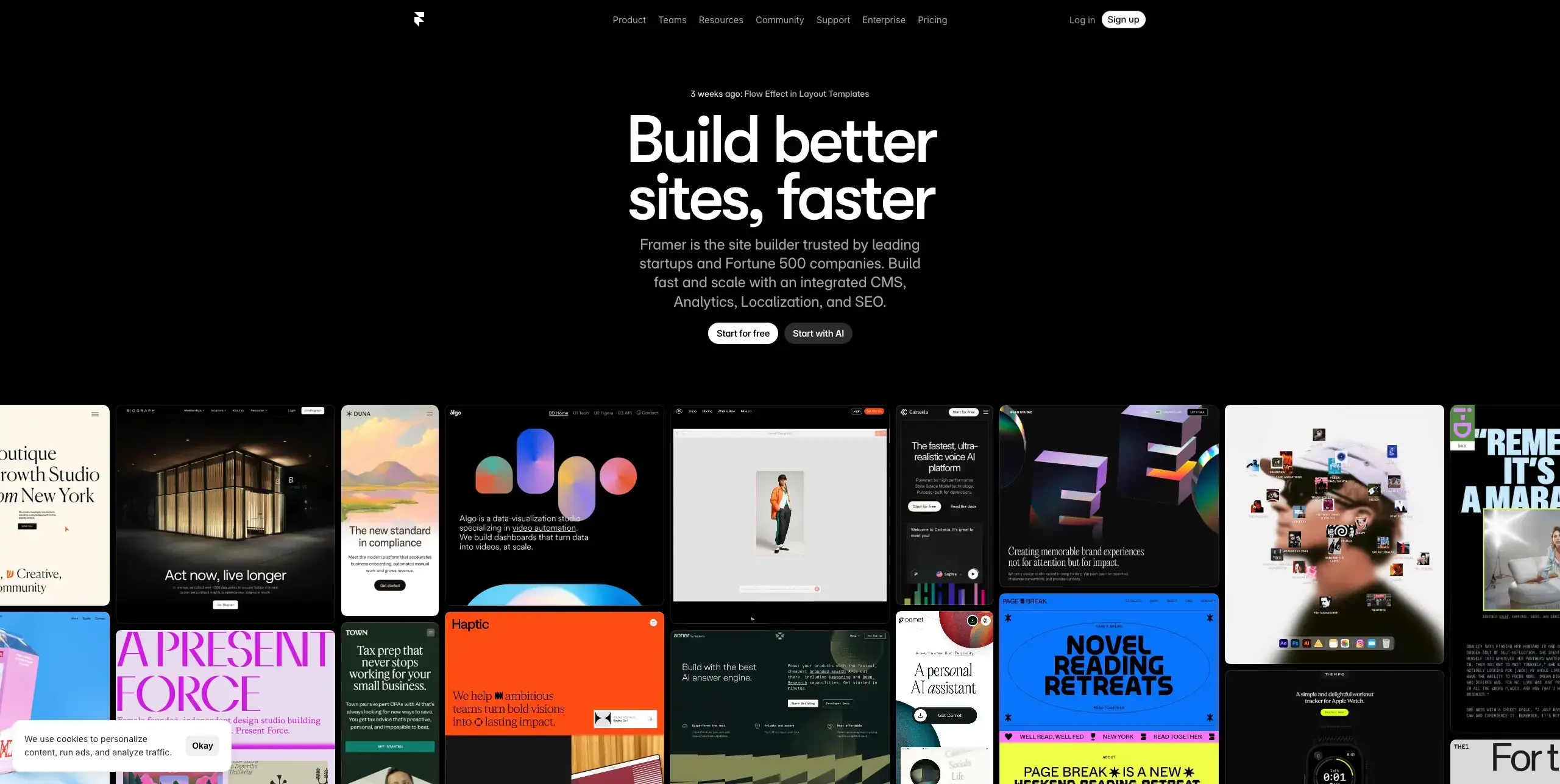Prototyping tools