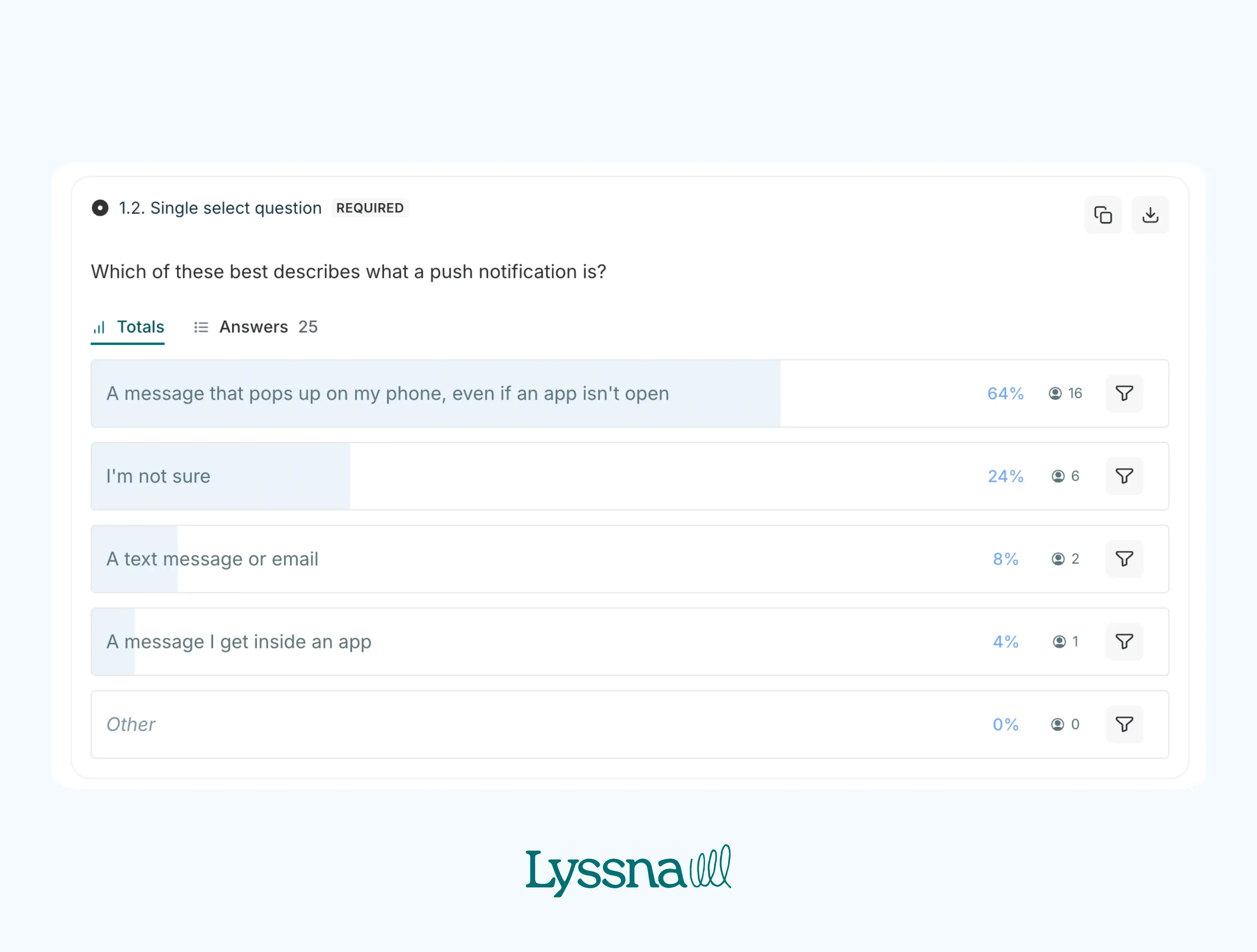 Nuna case study
