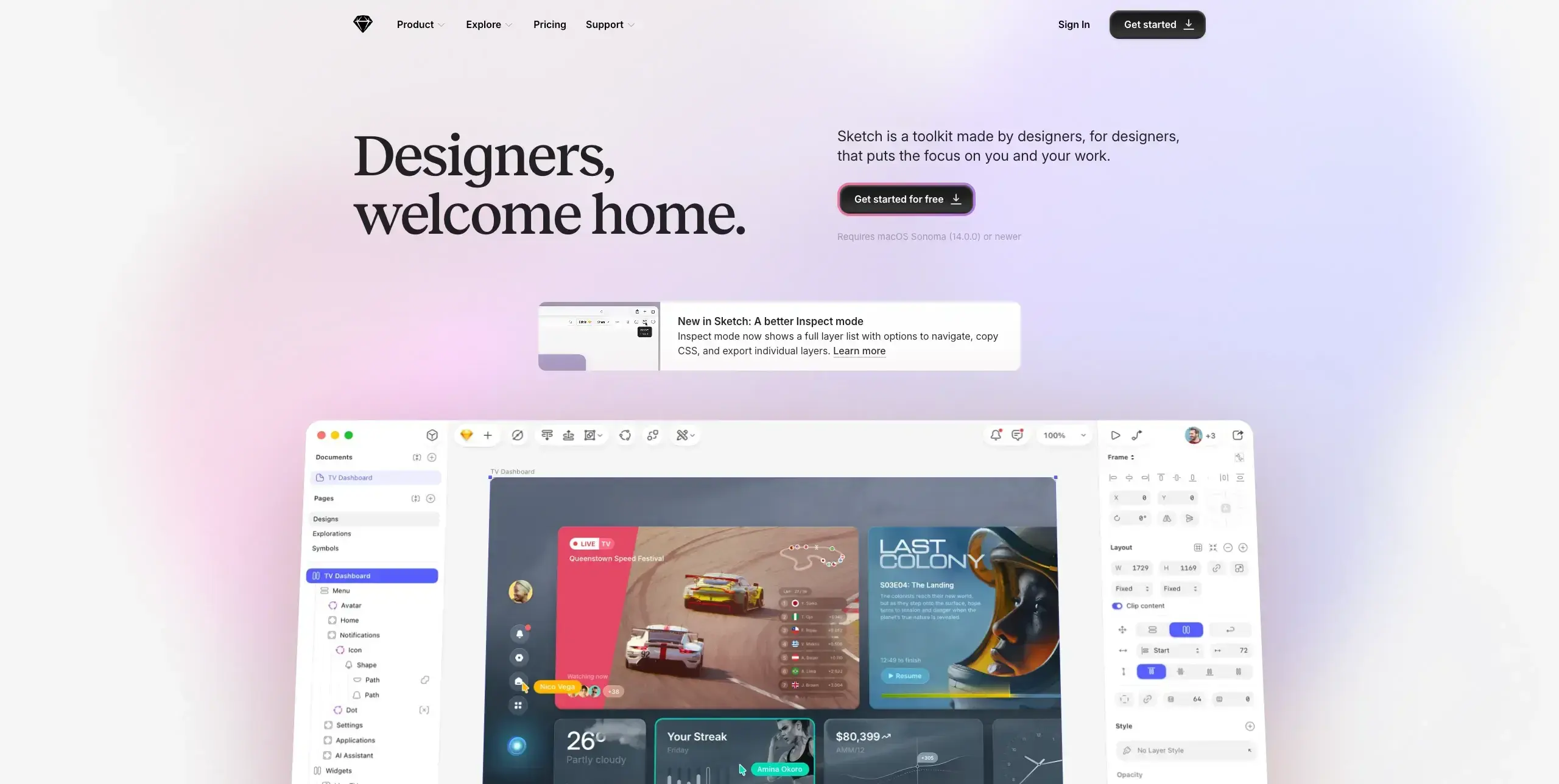 Prototyping tools