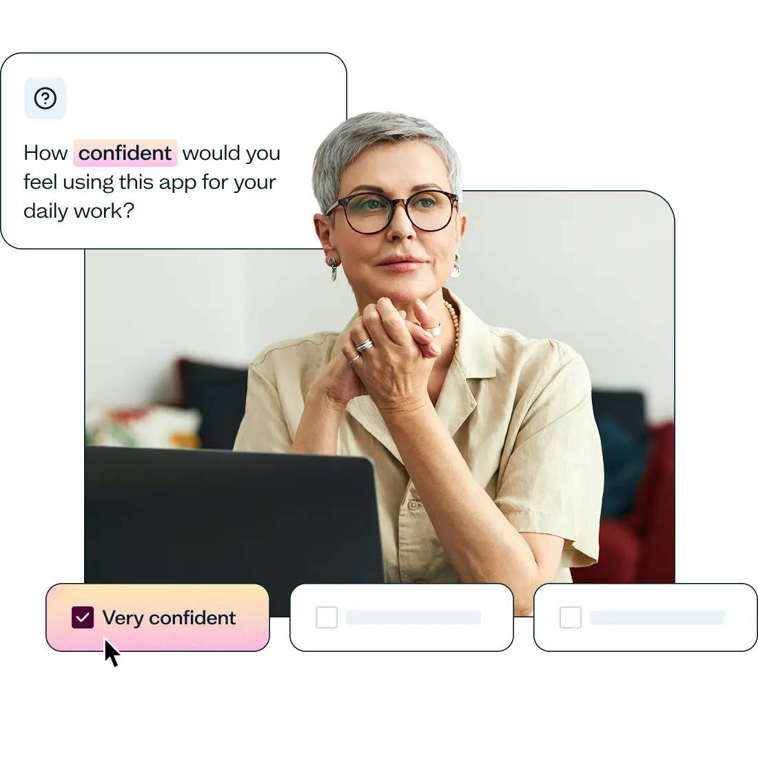 Survey software