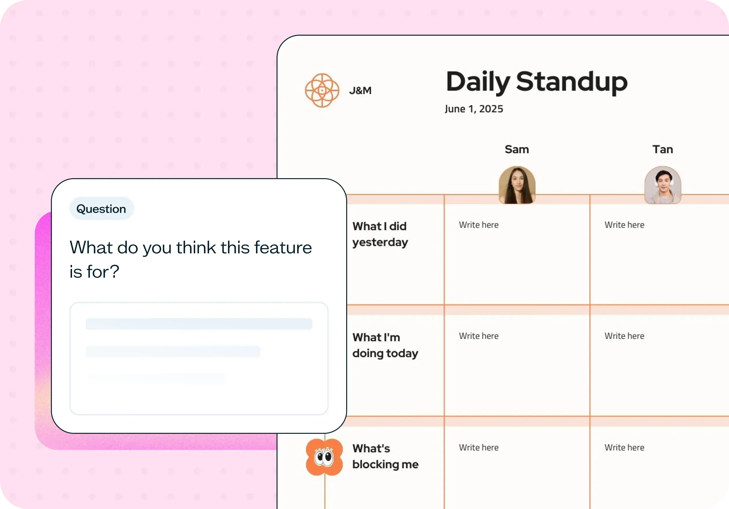 Hot to test a product concept or feature