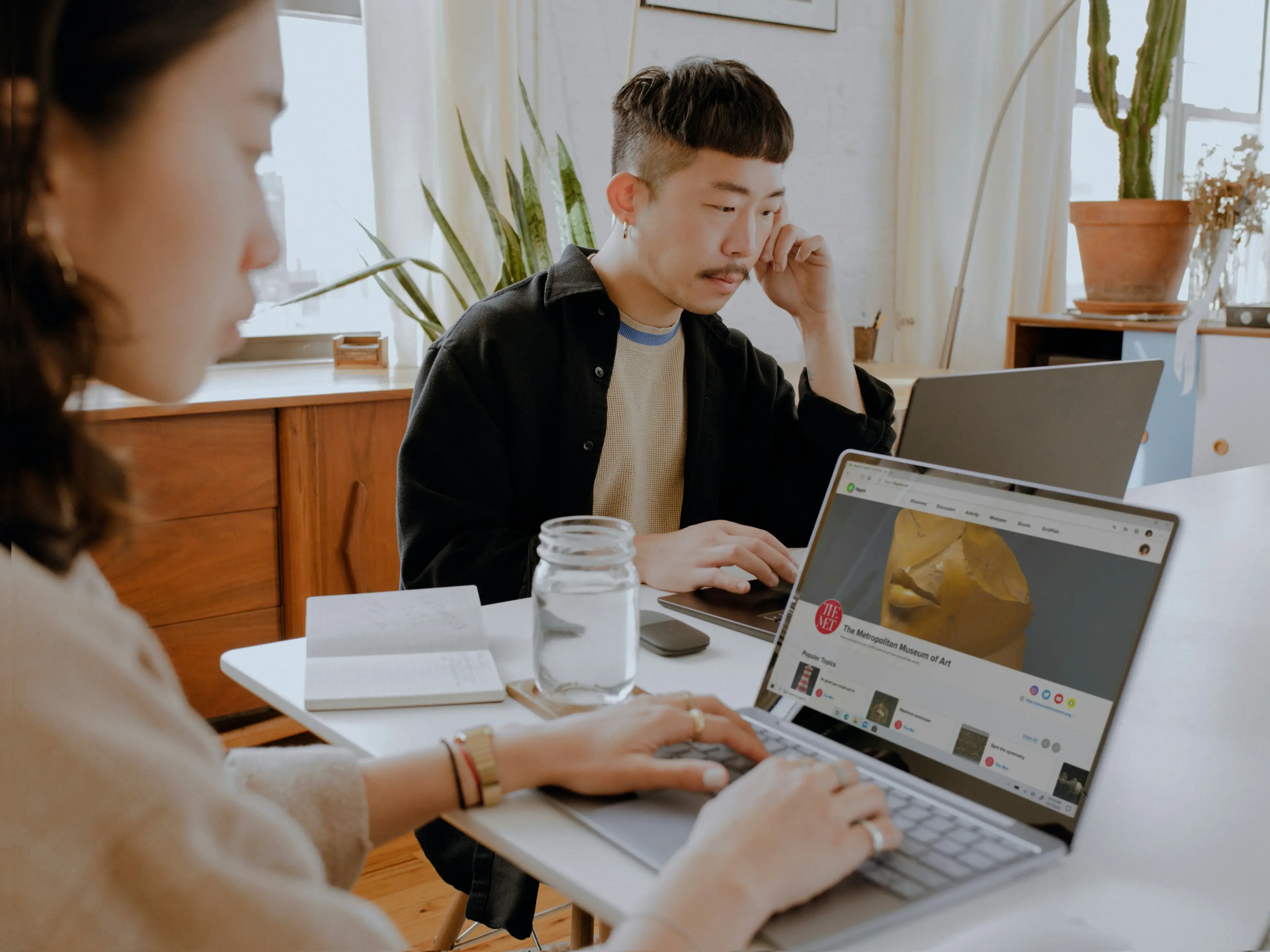 Usability test plan
