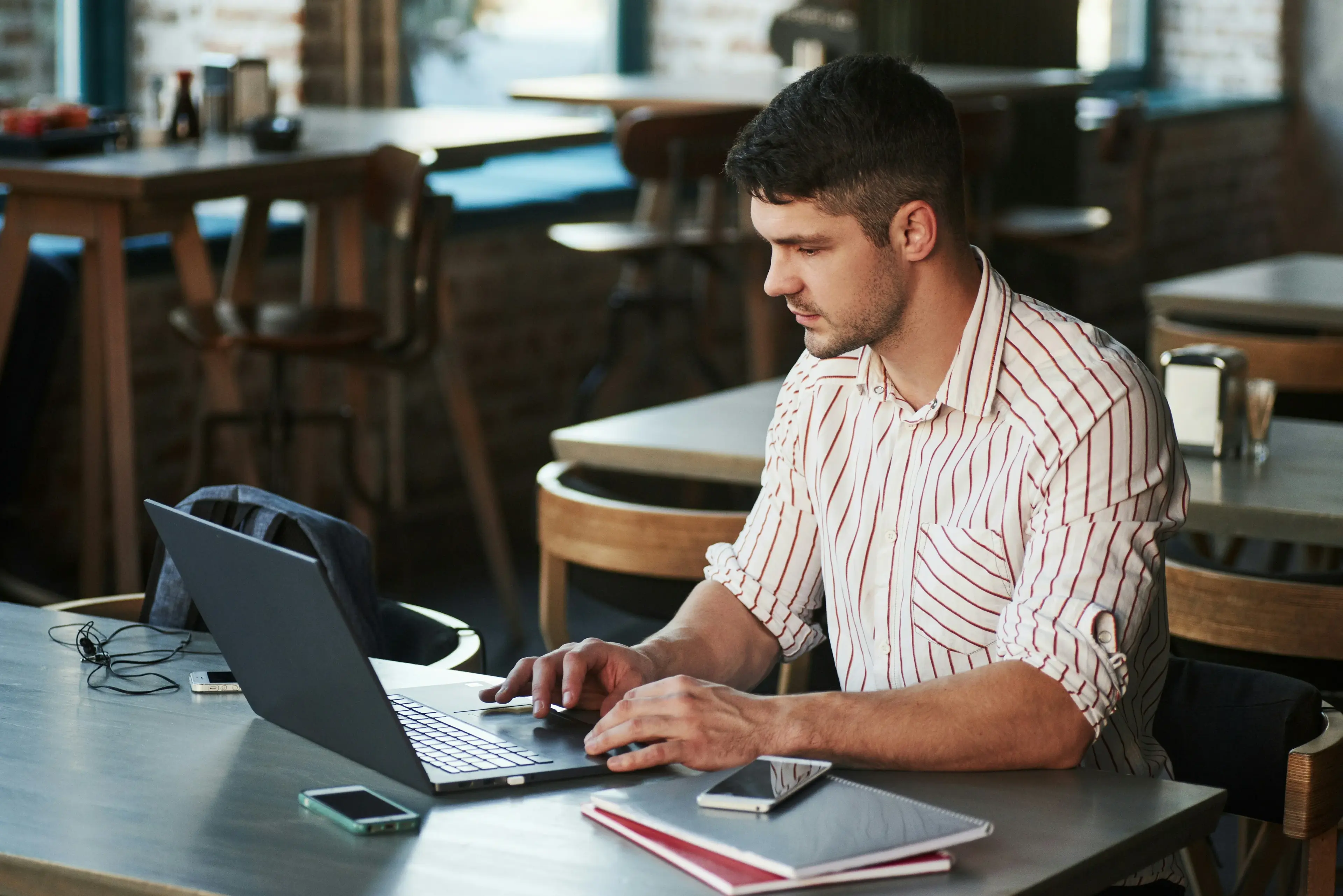 Usability test plan