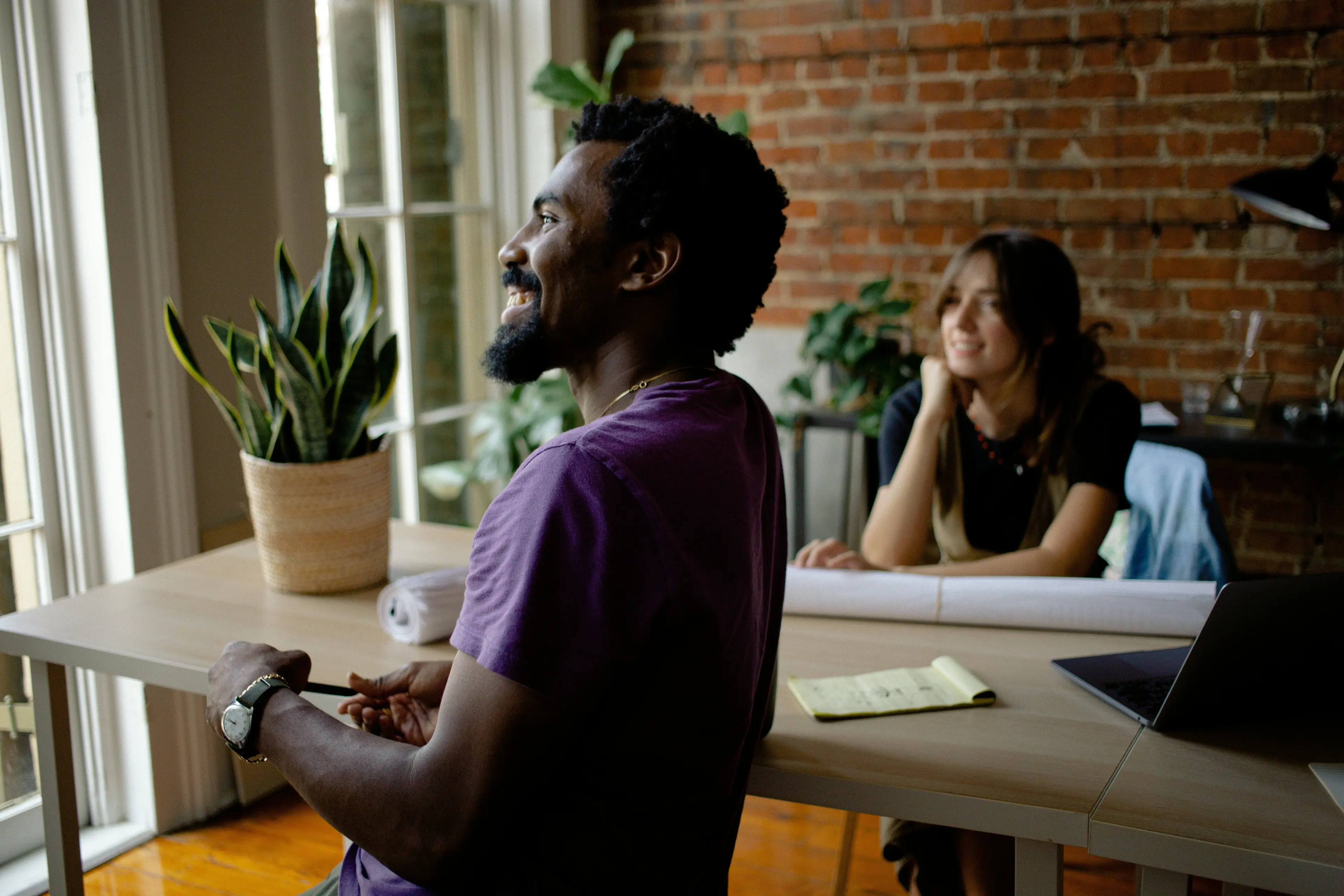Usability test plan