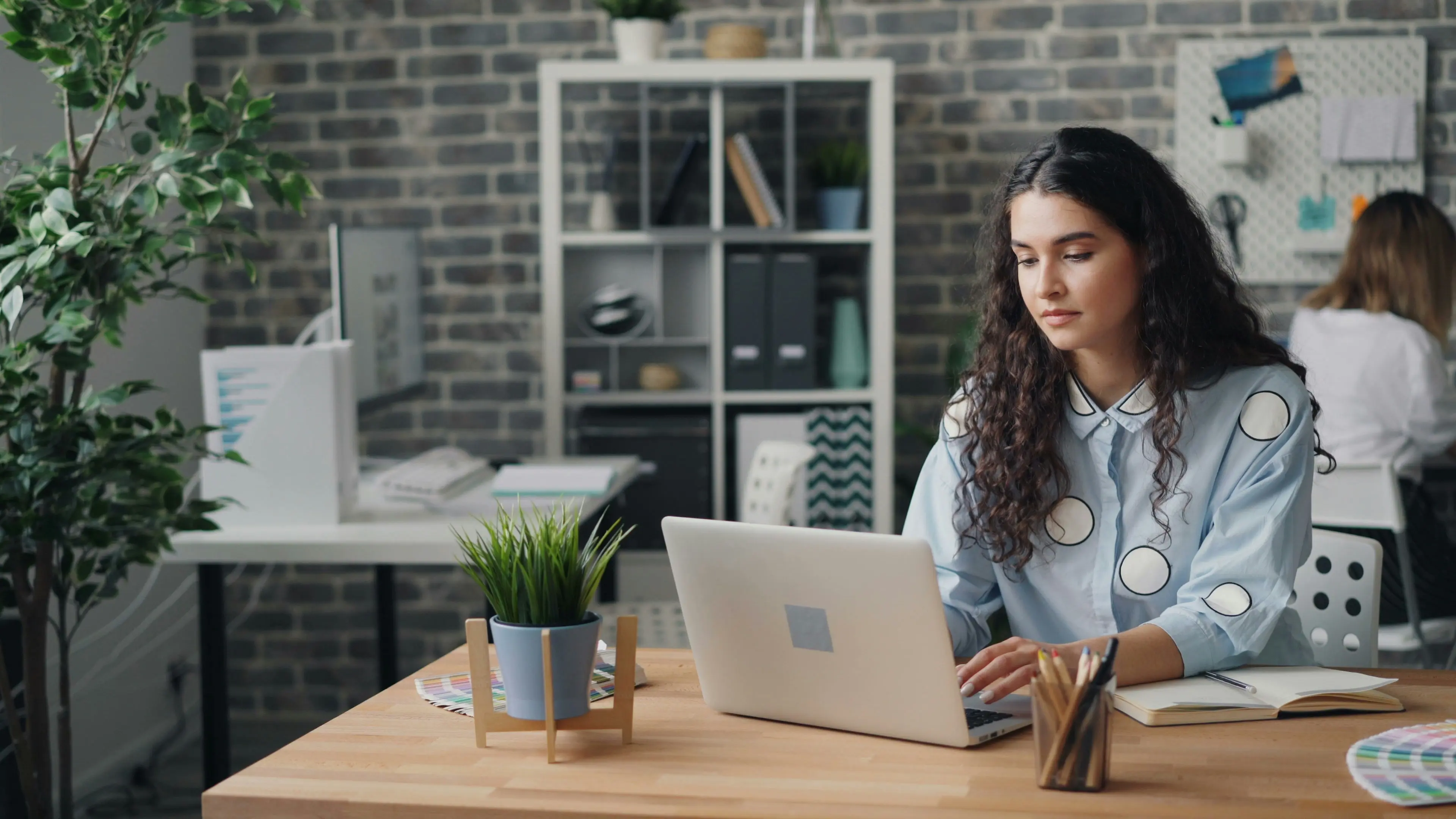 Usability testing template