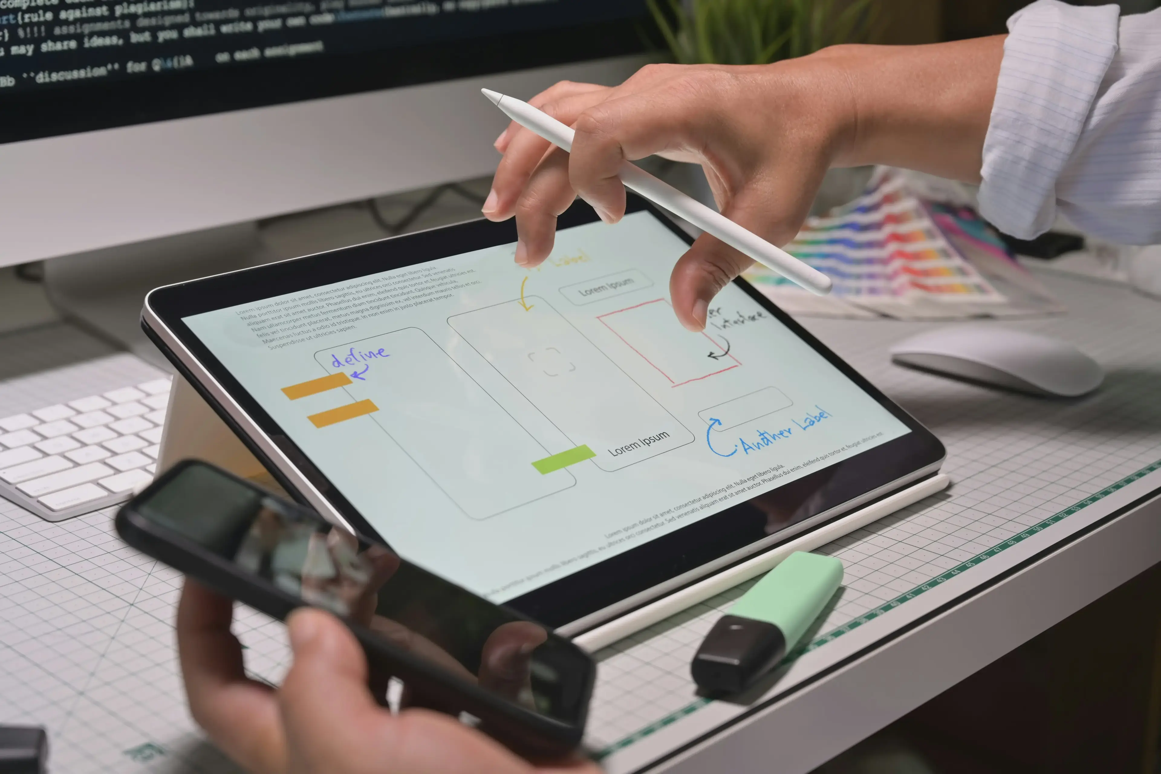 Usability testing guide