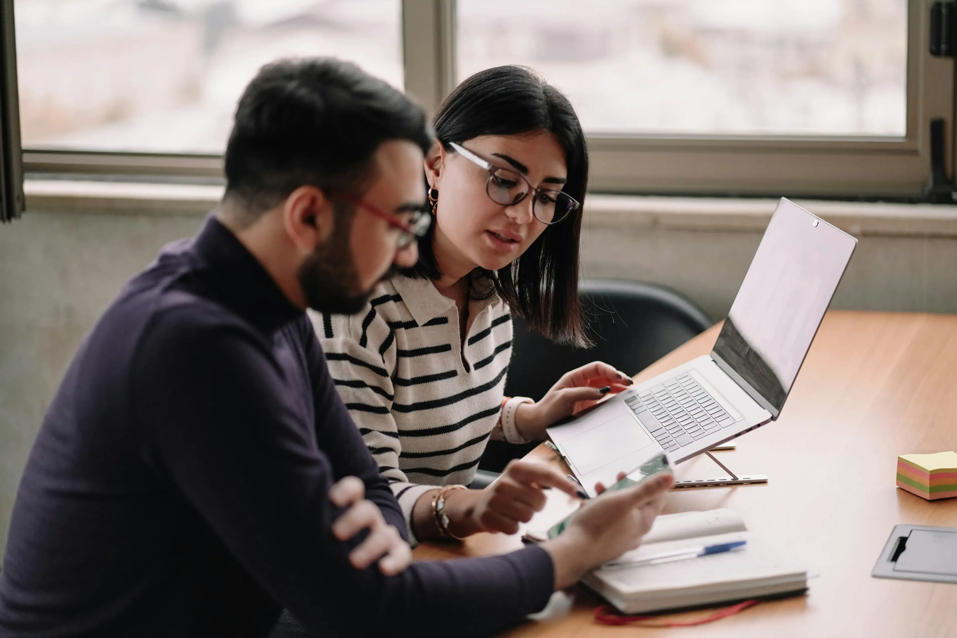 Usability testing guide