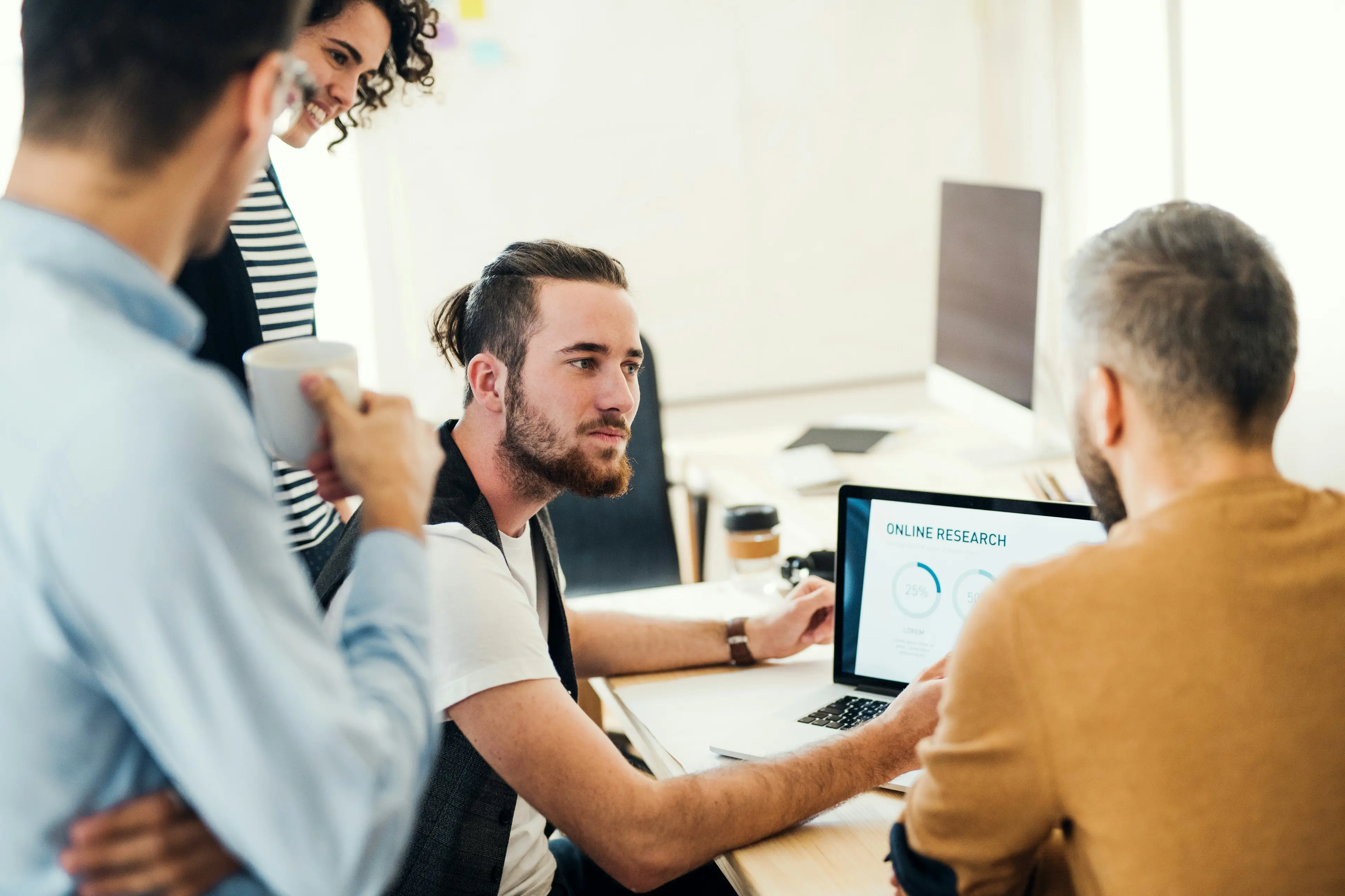 User testing vs usability testing