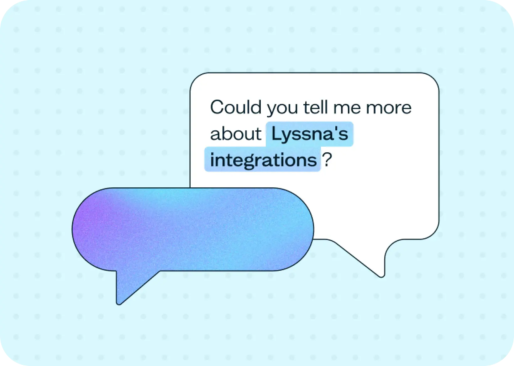 Book a Lyssna demo