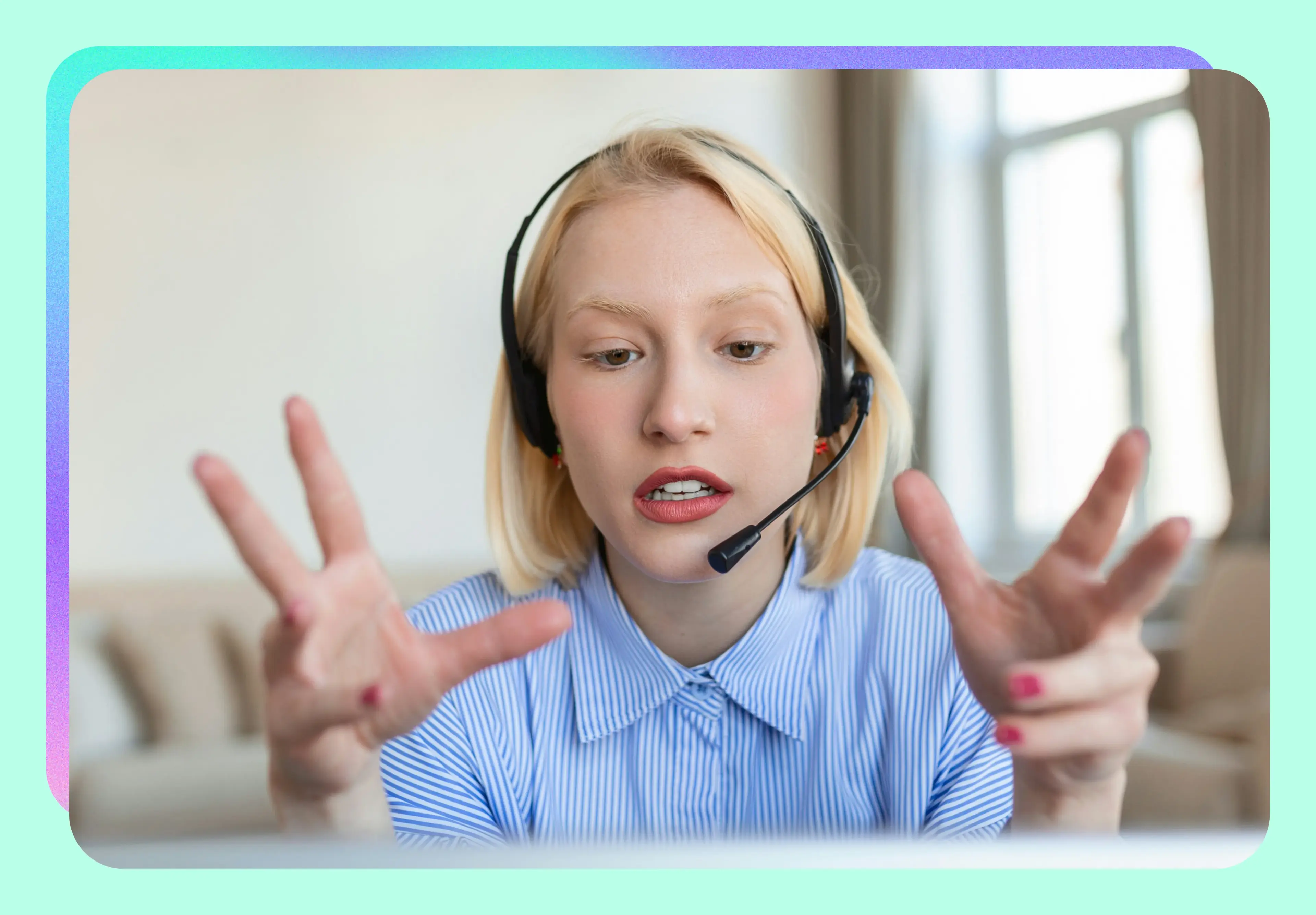 How to observe user interviews