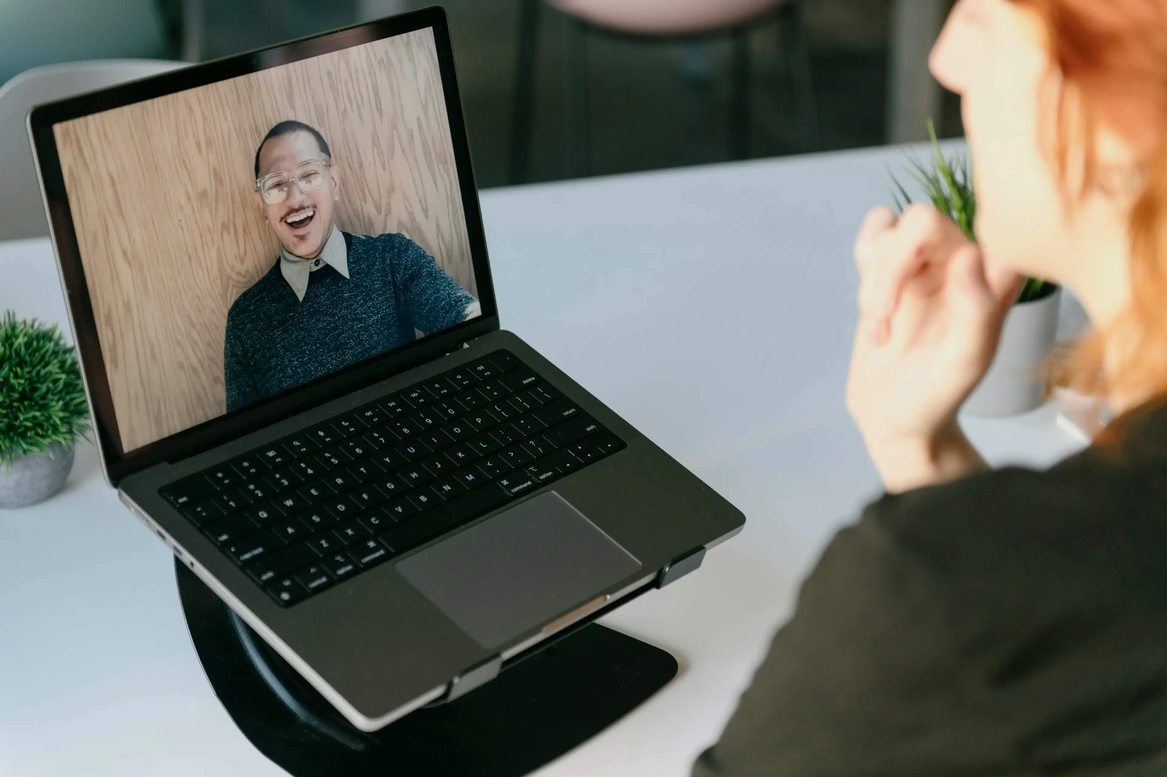 Usability testing methods